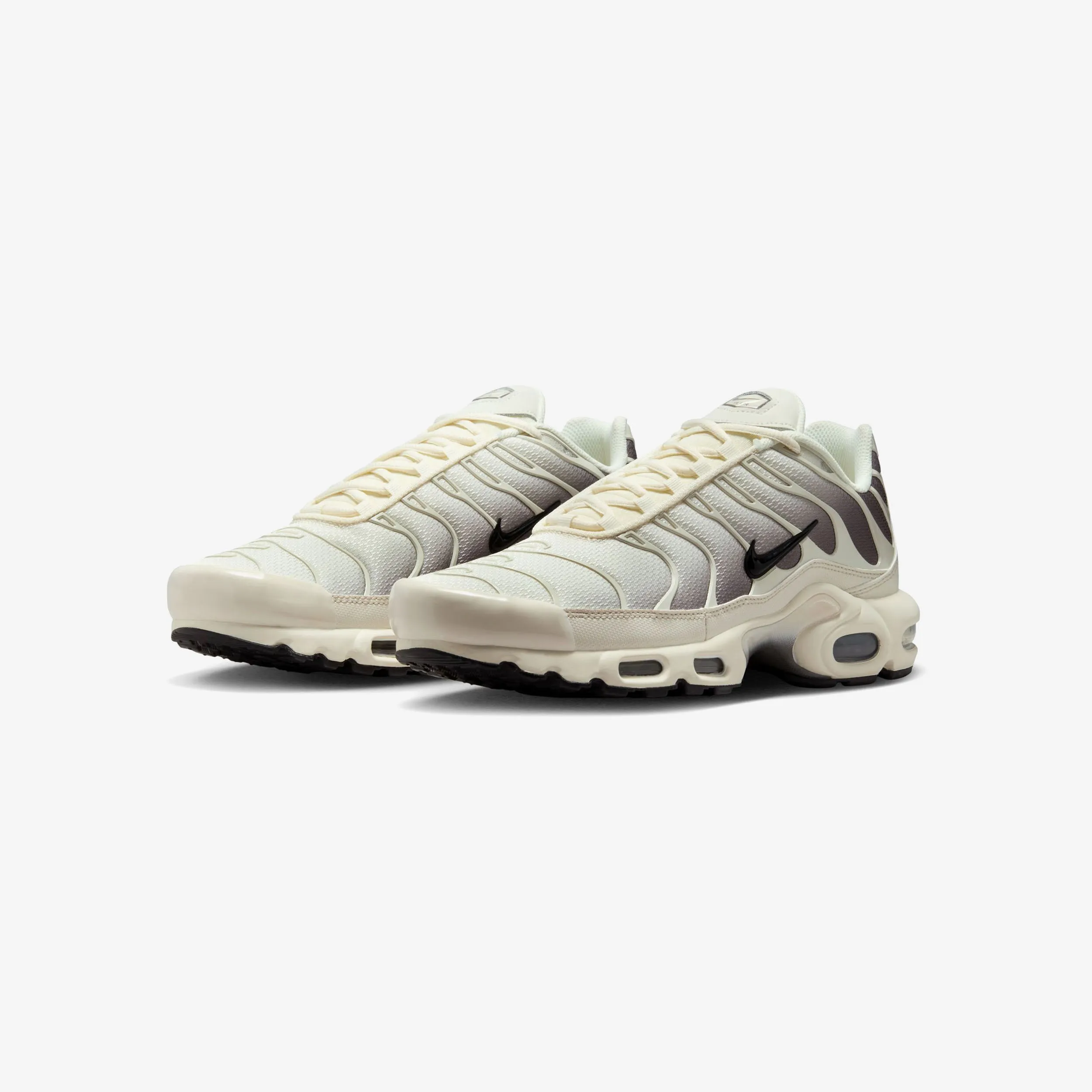 Air Max Plus Lightness Cushioning Cloud Tech