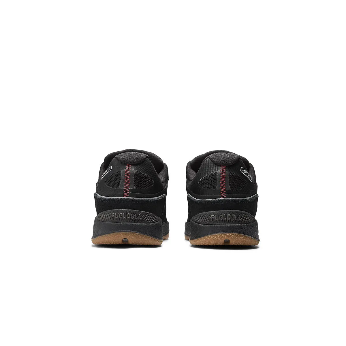 Matte   Tiago Lemos Numeric 1010 'Black White'