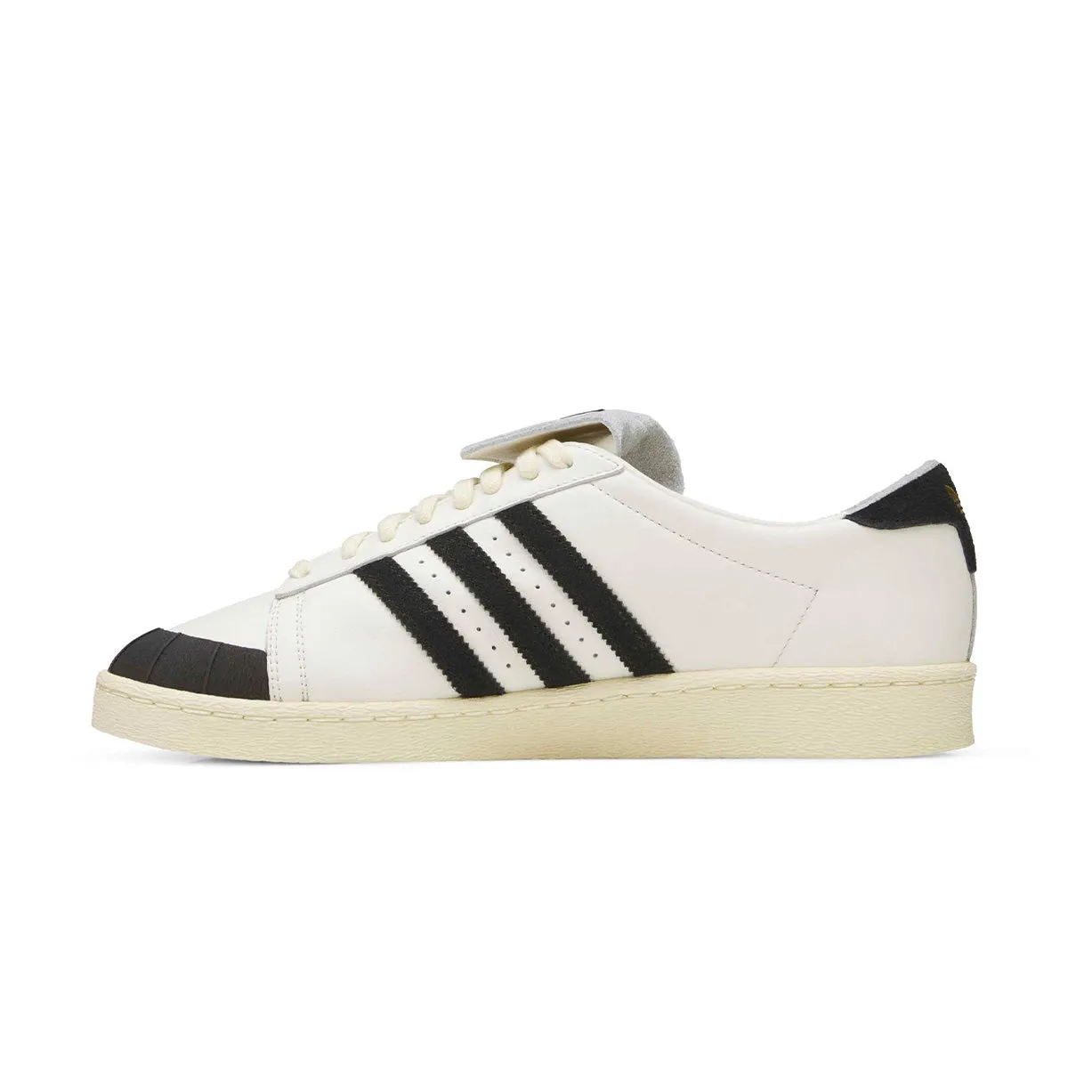   Willy Chavarria Jabbar Lo 'Black White' basic