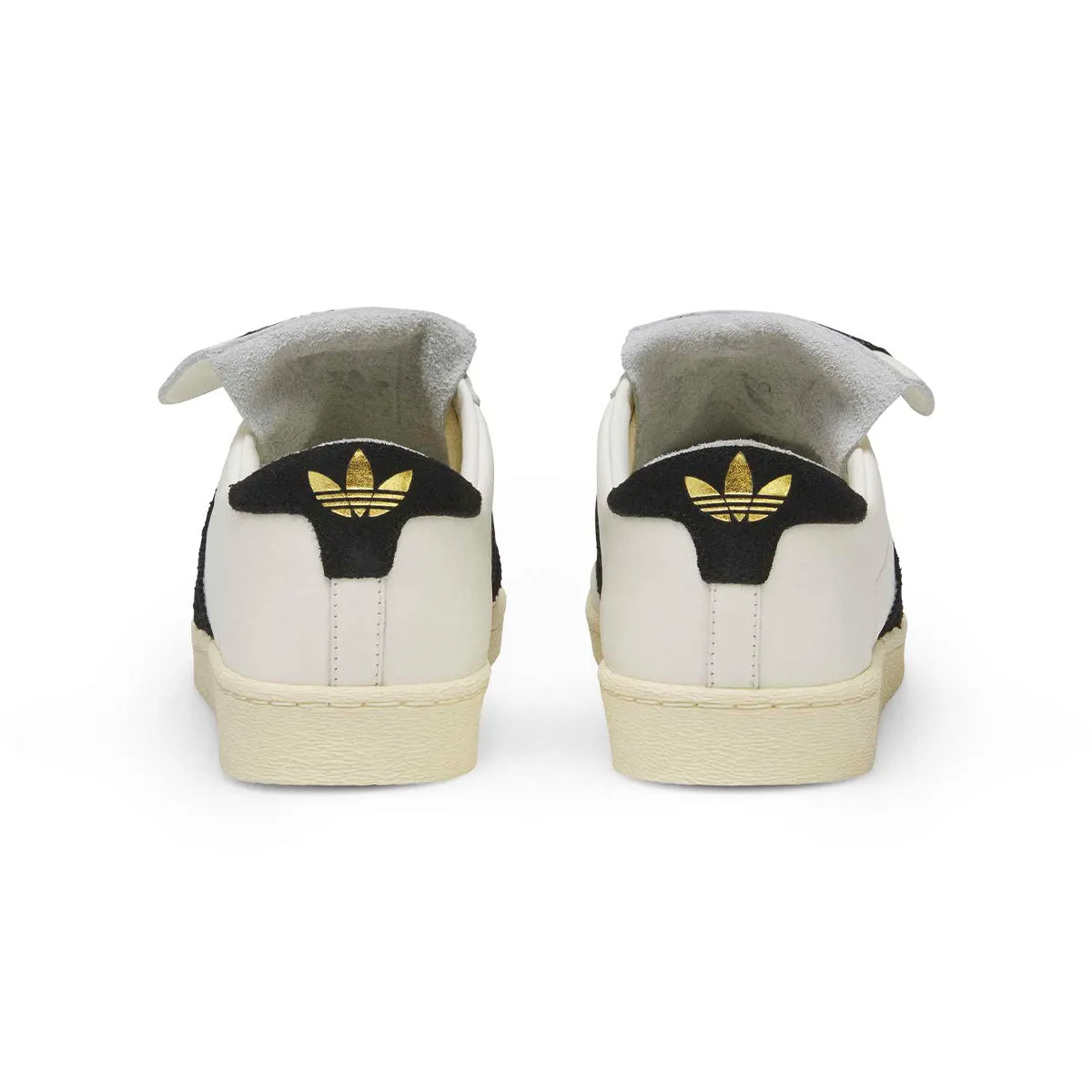 Breathable   Willy Chavarria Jabbar Lo 'Black White'