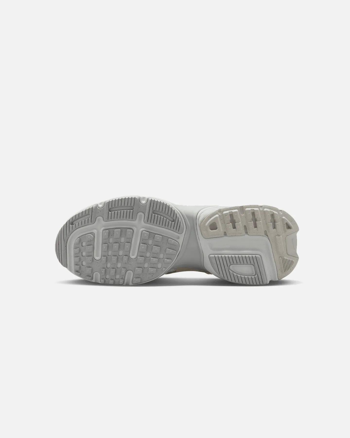 Robust anti - odor - level Nike Women's V2K Run White/Metallic