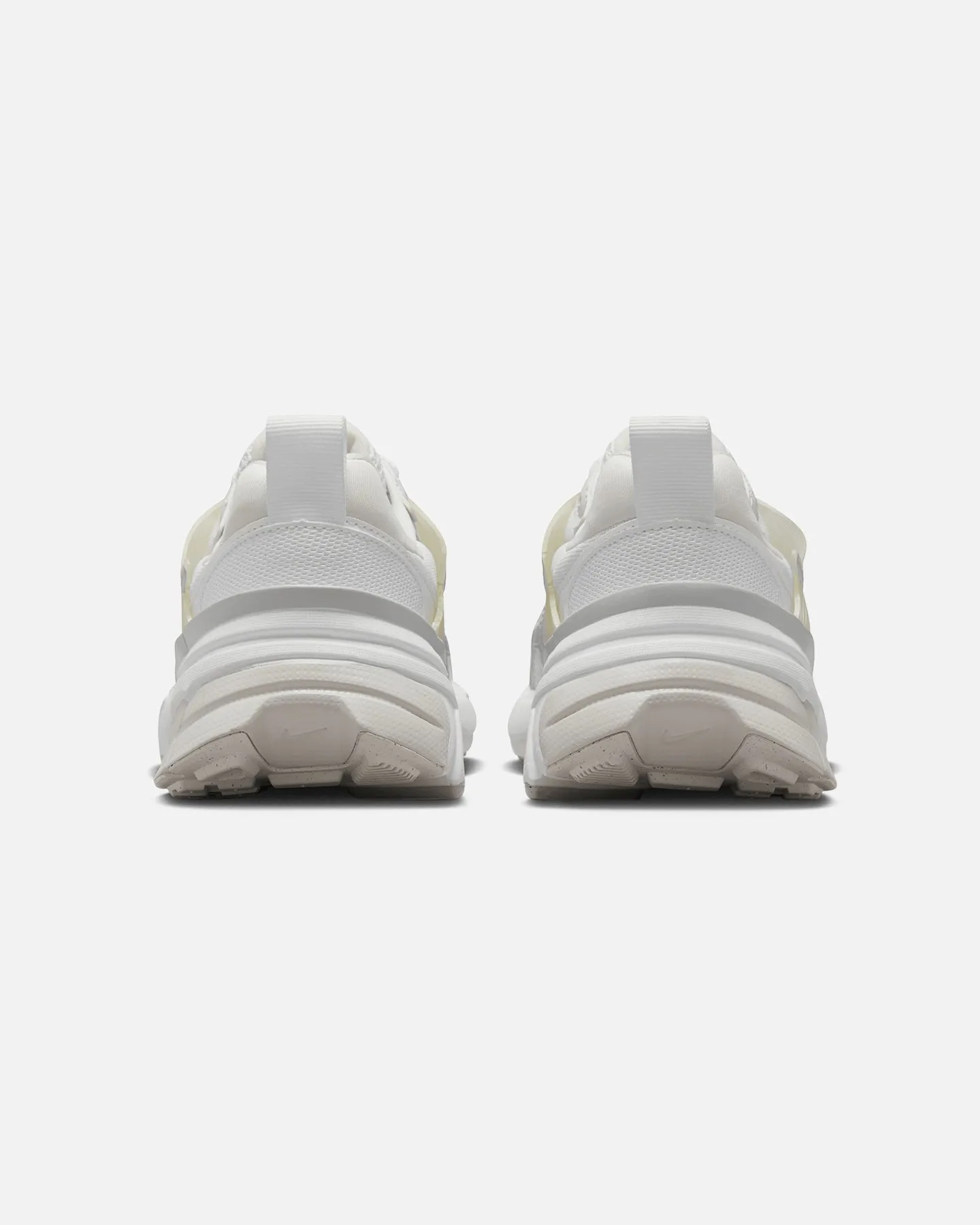 Sought-after toddlers' Nike Women's V2K Run White/Metallic