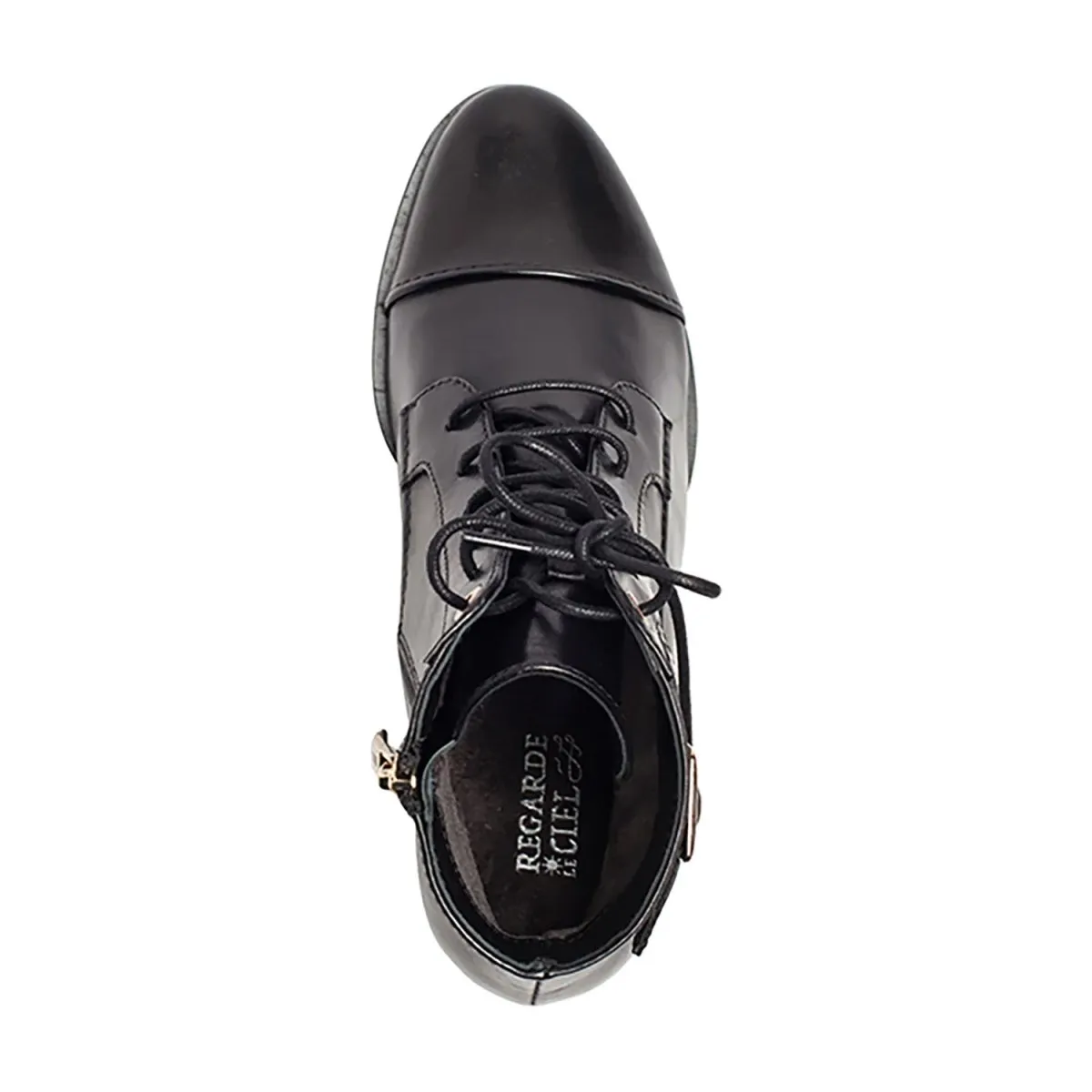 Guest Ready Regarde Le Ciel Women's Jolene 04 Black