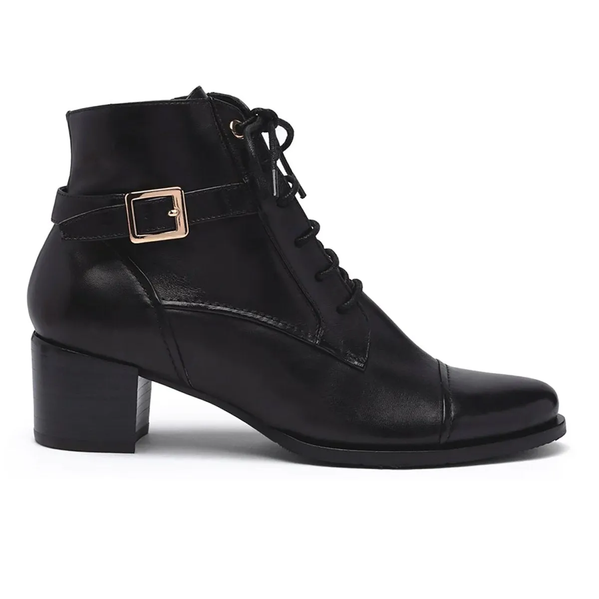 Regarde Le Ciel Women's Jolene 04 Black Elite Mode Every Step