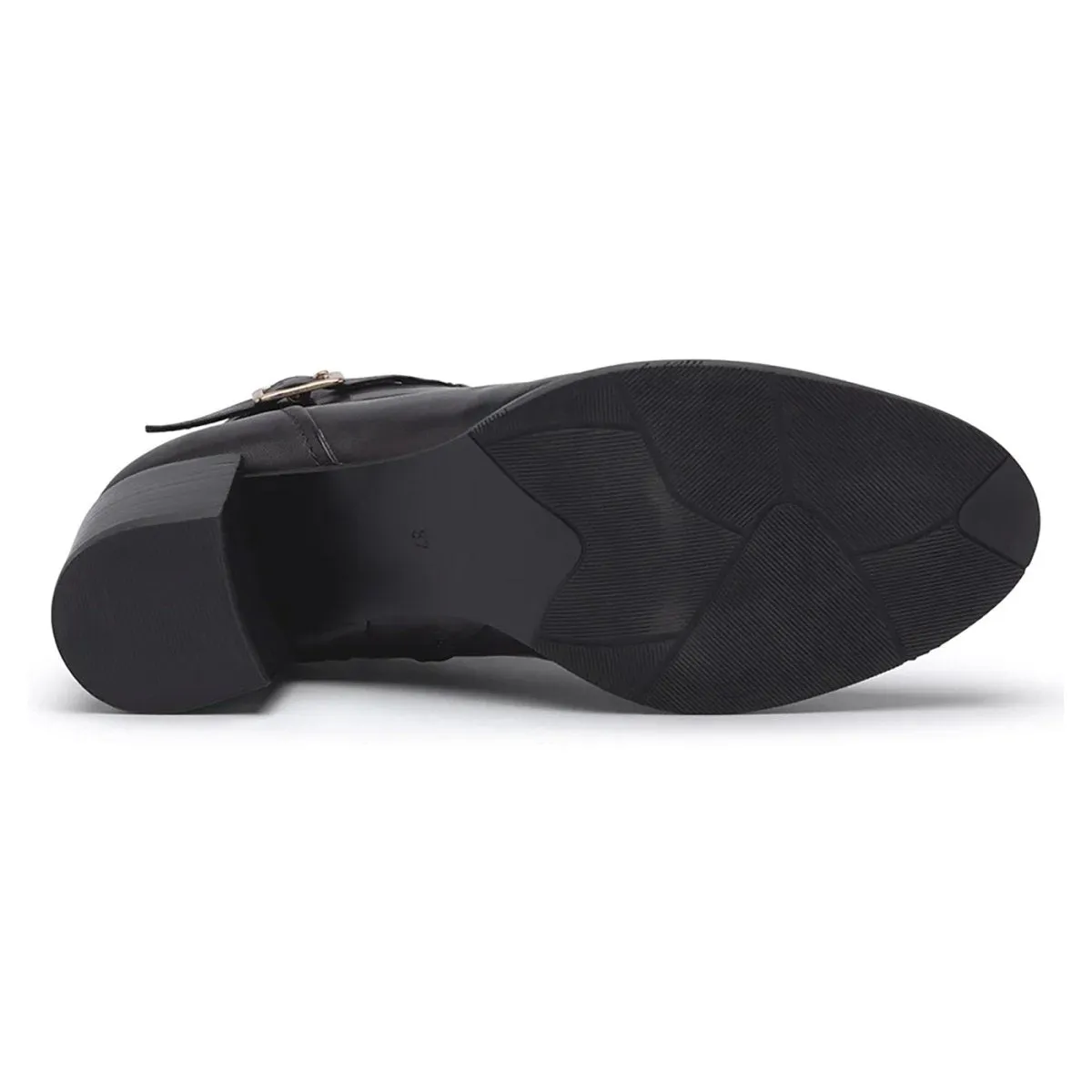 Regarde Le Ciel Women's Jolene 04 Black Power Shade Euro Edge