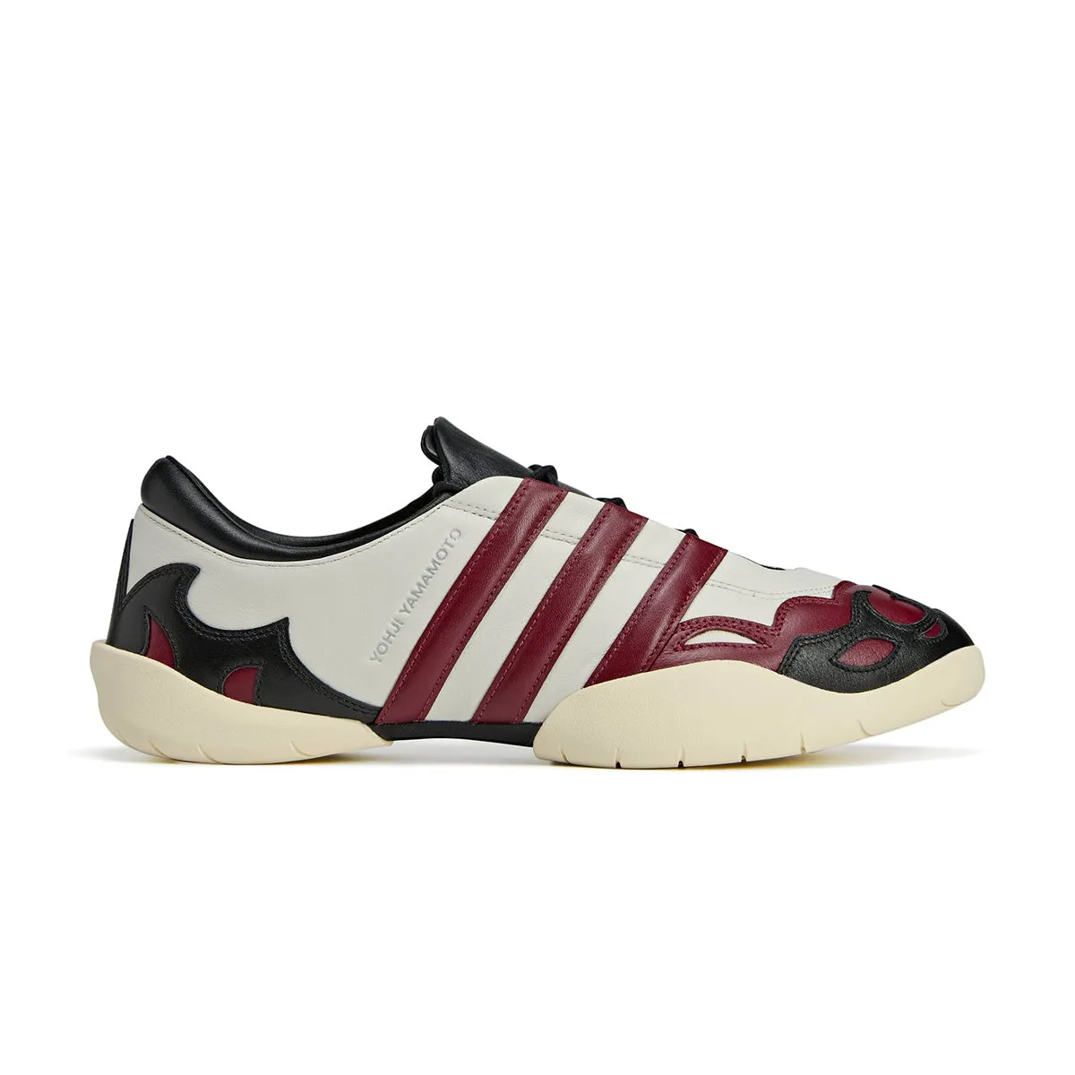 Regu 2002 'Orbit Grey Burgundy' Calm Step