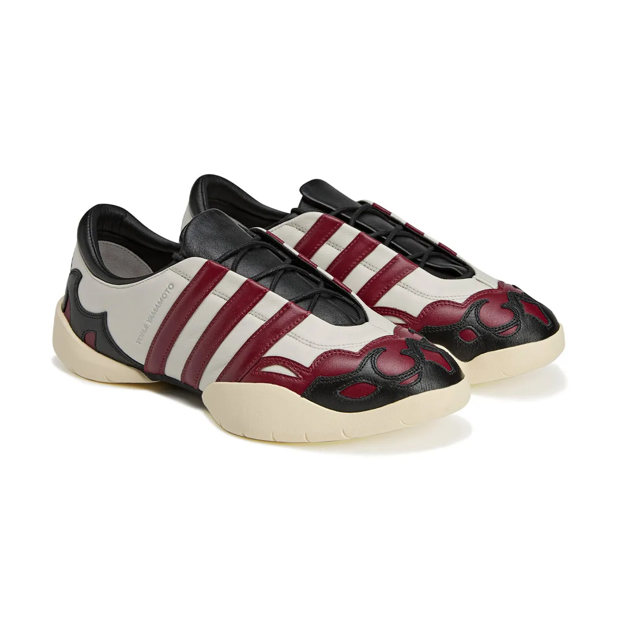 Zen Step Work Life Regu 2002 'Orbit Grey Burgundy'