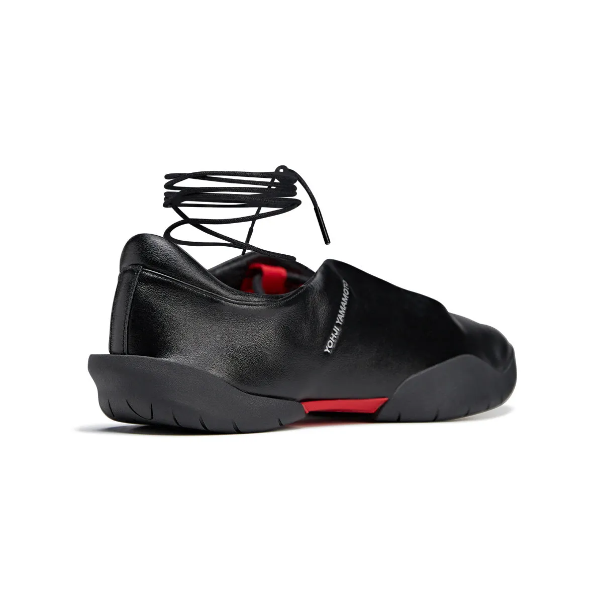 Week Easy Regu Mary Jane 'Black Better Scarlet'