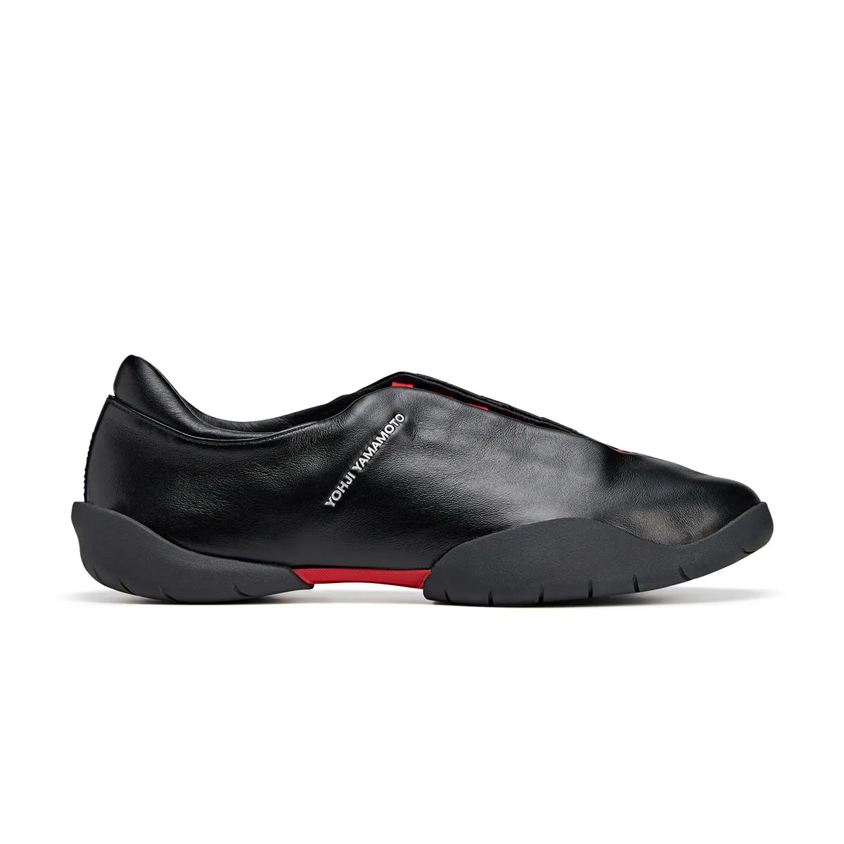 Regu Mary Jane 'Black Better Scarlet' easy move Sun Guard