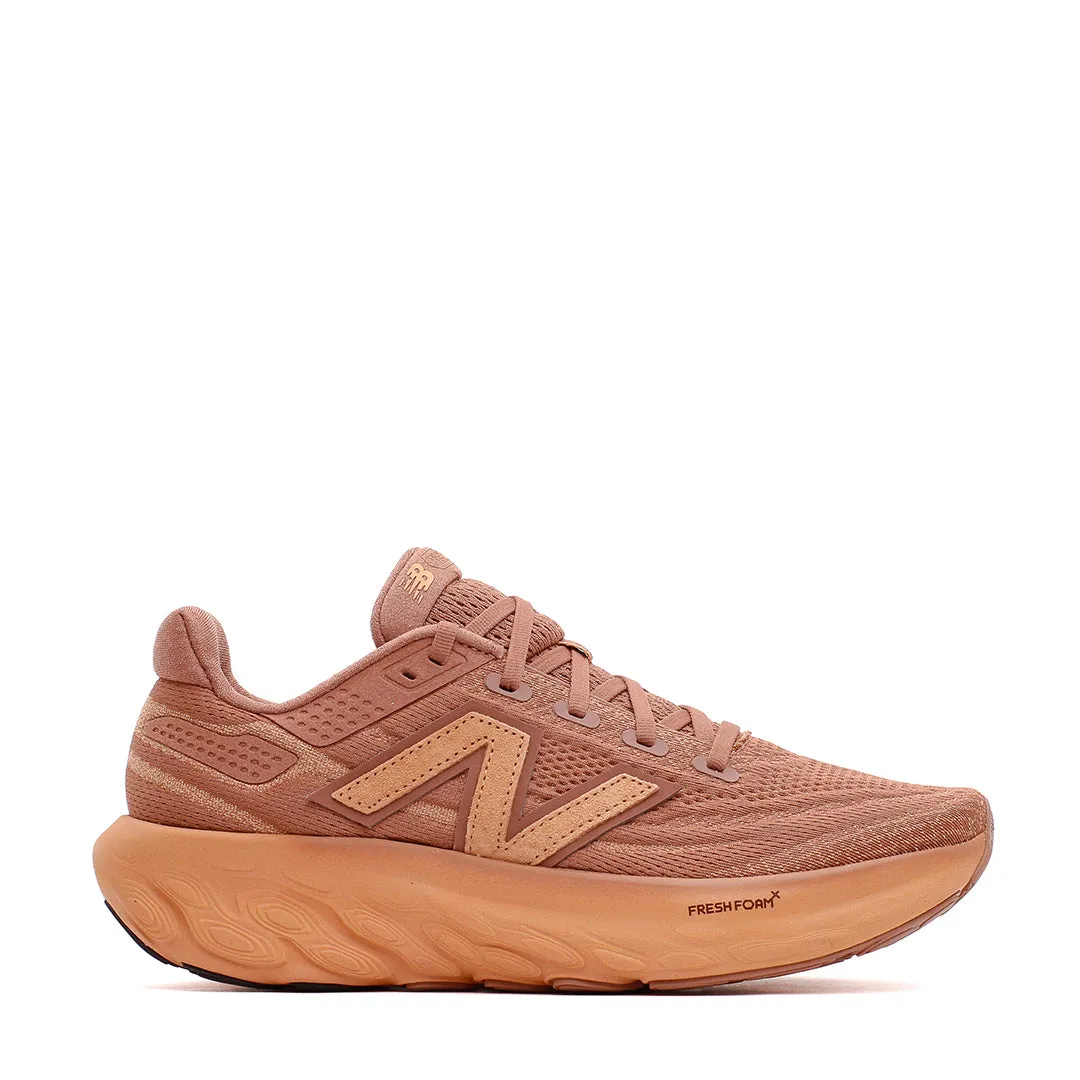 Solid New Balance Unisex Fresh Foam X 1080 Utility Sparrow U1080L13