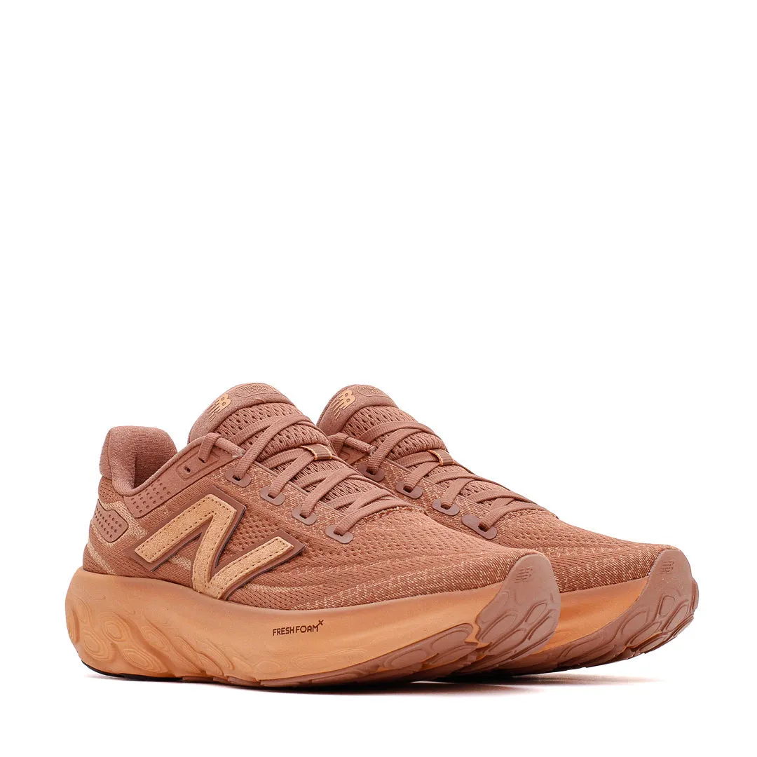 training shoe equipment New Balance Unisex Fresh Foam X 1080 Utility Sparrow U1080L13
