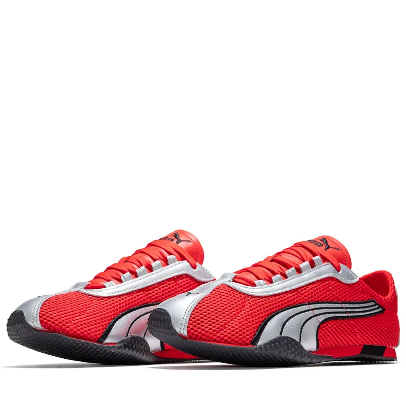 Lean Build Puma H-Street OG - Red/Silver
