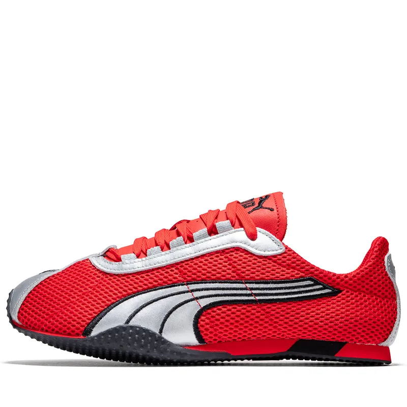 Soft Texture Puma H-Street OG - Red/Silver