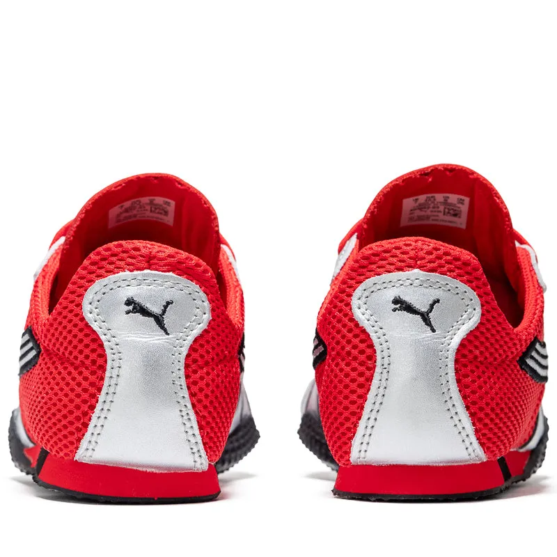 Puma H-Street OG - Red/Silver Sport Casual