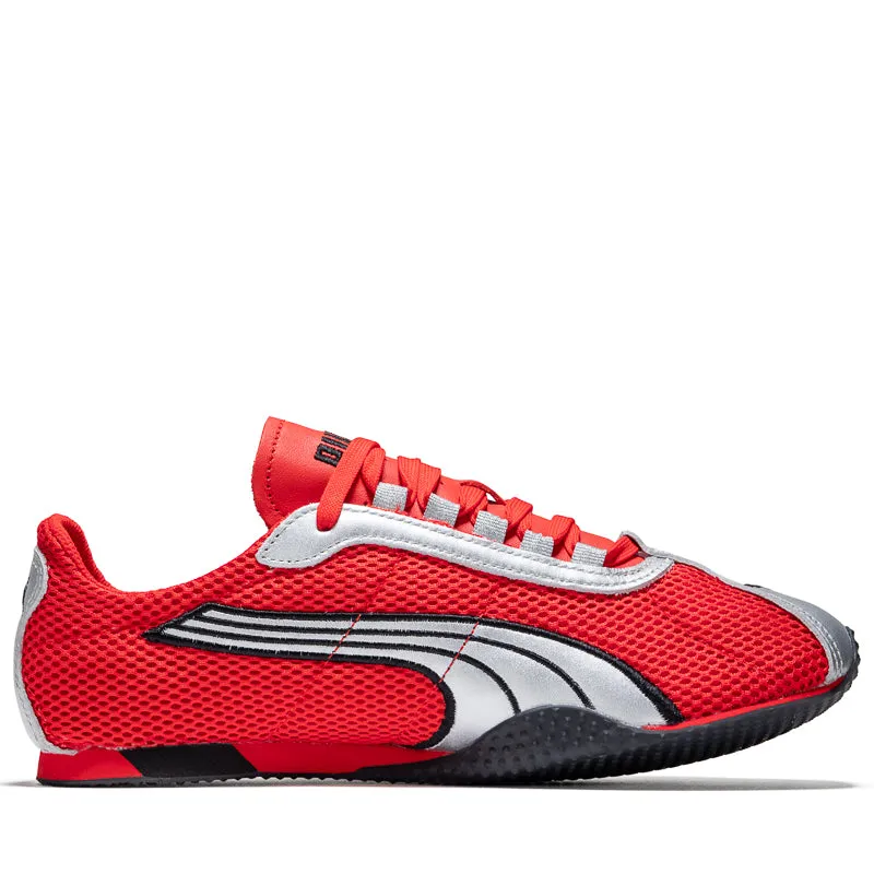 Grip Texture Heel lock Puma H-Street OG - Red/Silver