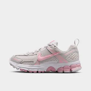 Nike Vomero 5 GS Vast Grey / Medium Soft Pink - White Non Slip Lifestyle Design