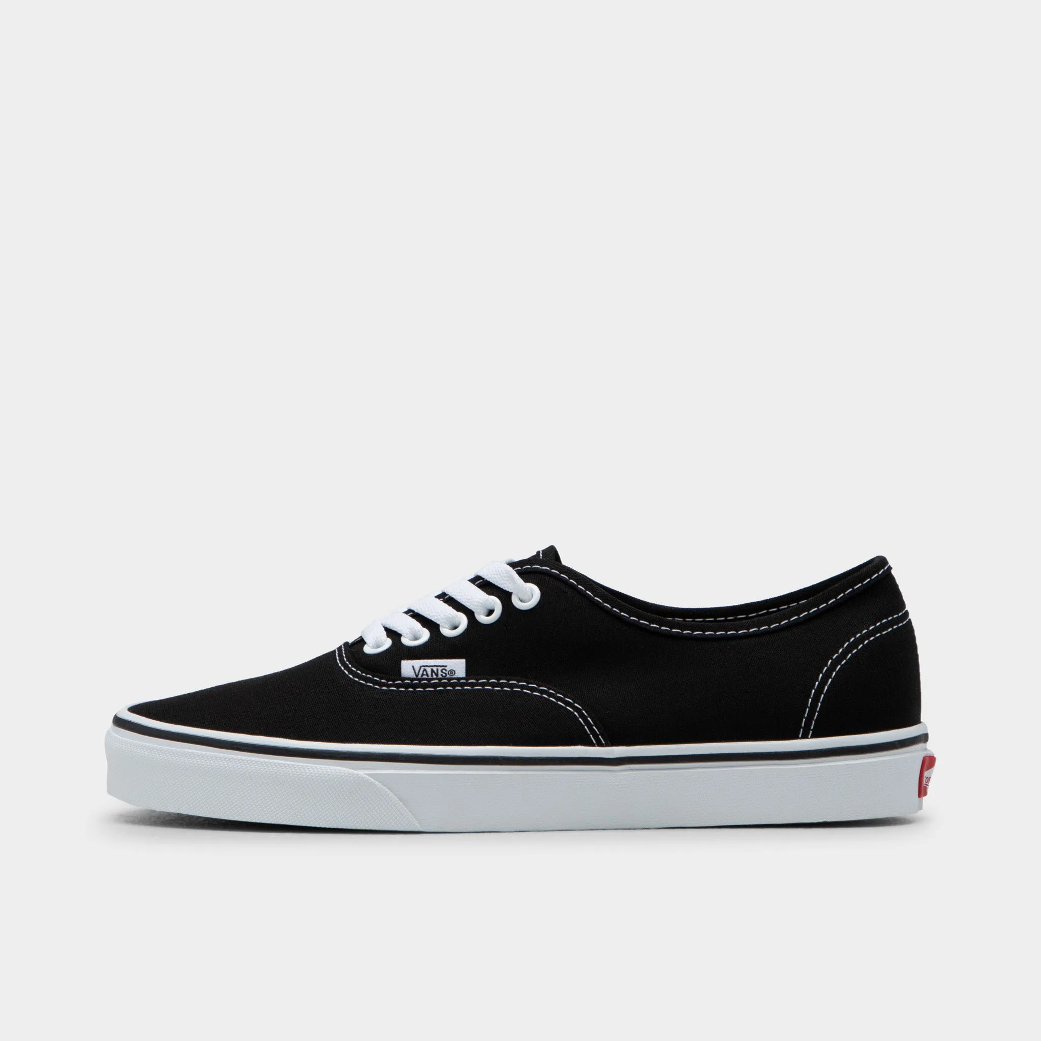 Walking Gear slim fit Vans Authentic / Black