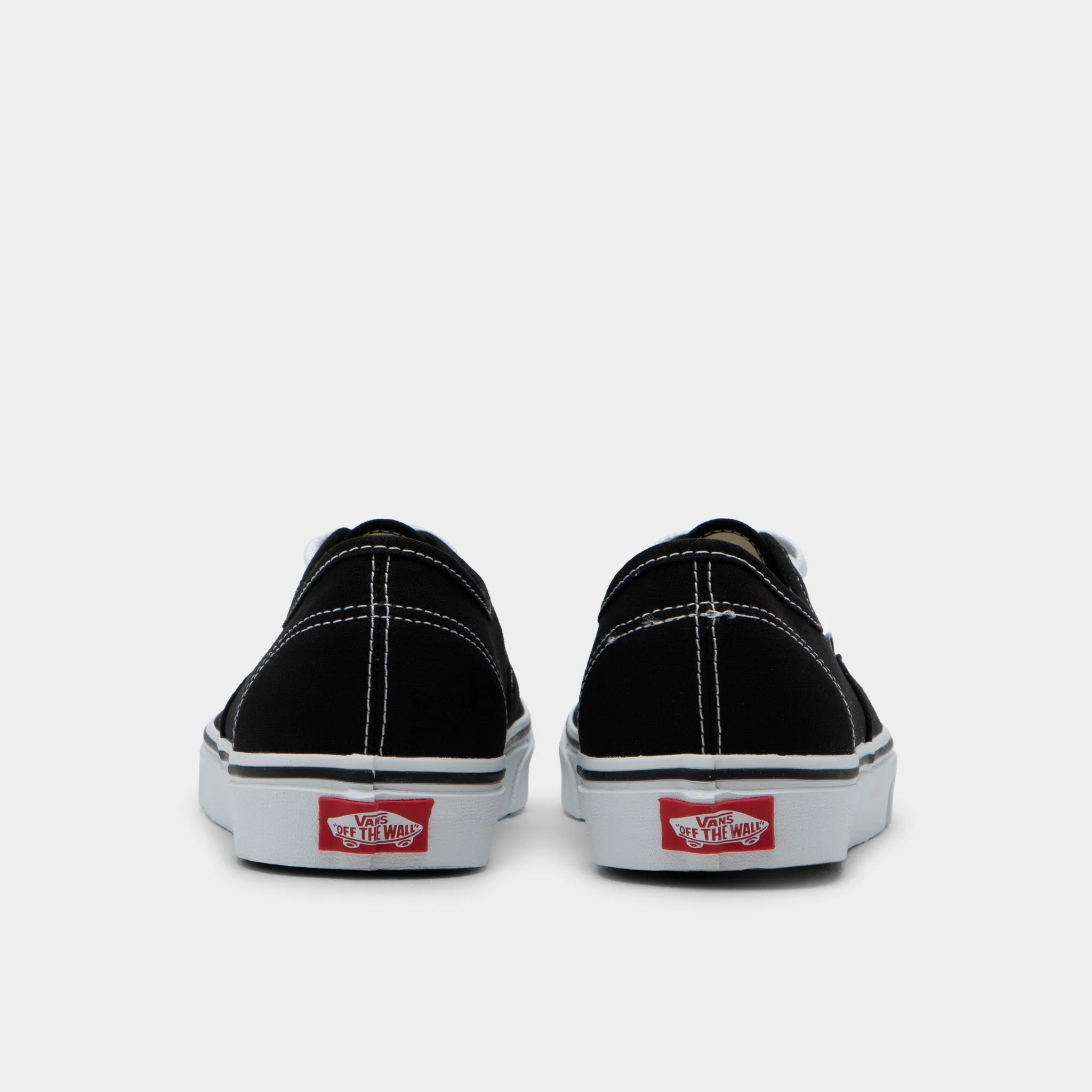 Vans Authentic / Black Pillow Base Active Mode