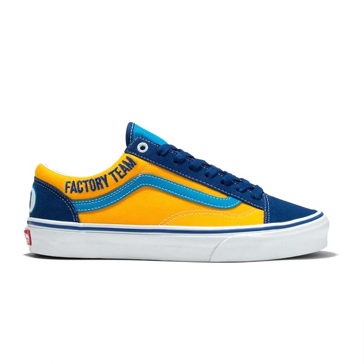 Soft Material   Our Legends Style 36