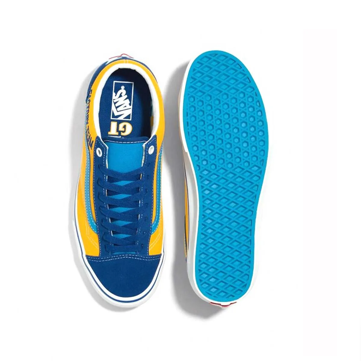 Lightweight   Our Legends Style 36
