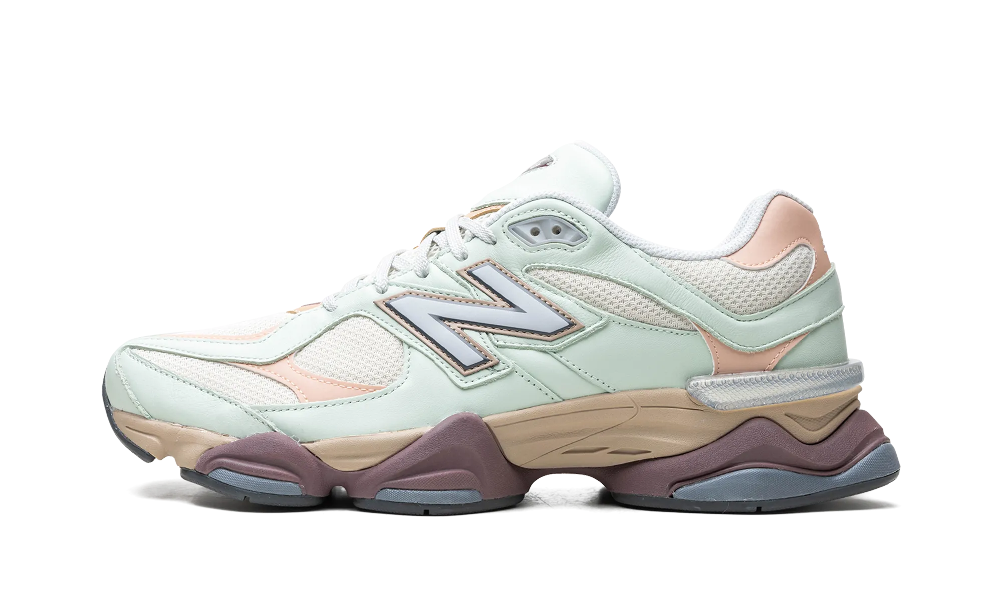 9060 "Clay Ash" cold - resistant shoes