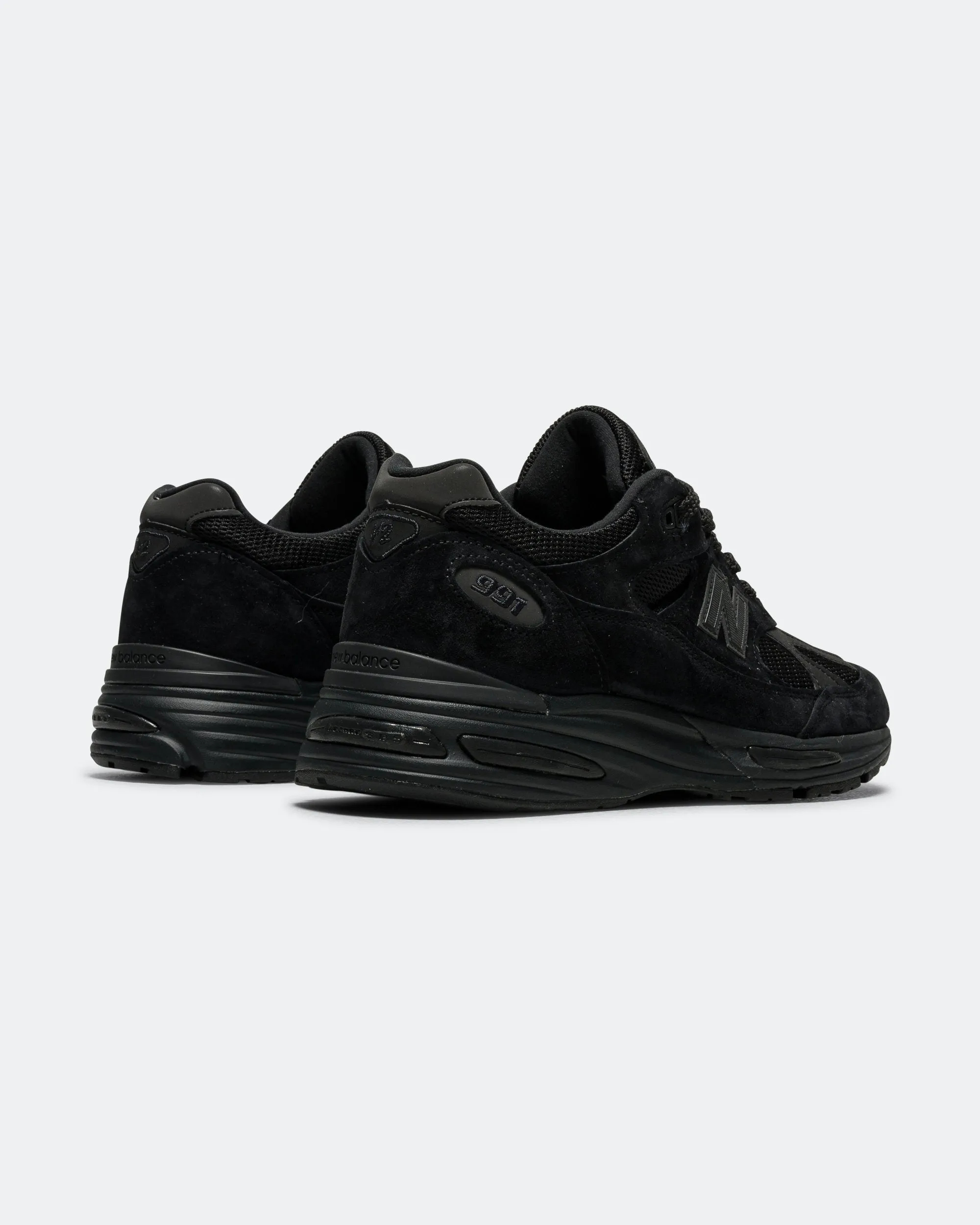 U991KK2 Relaxed Step