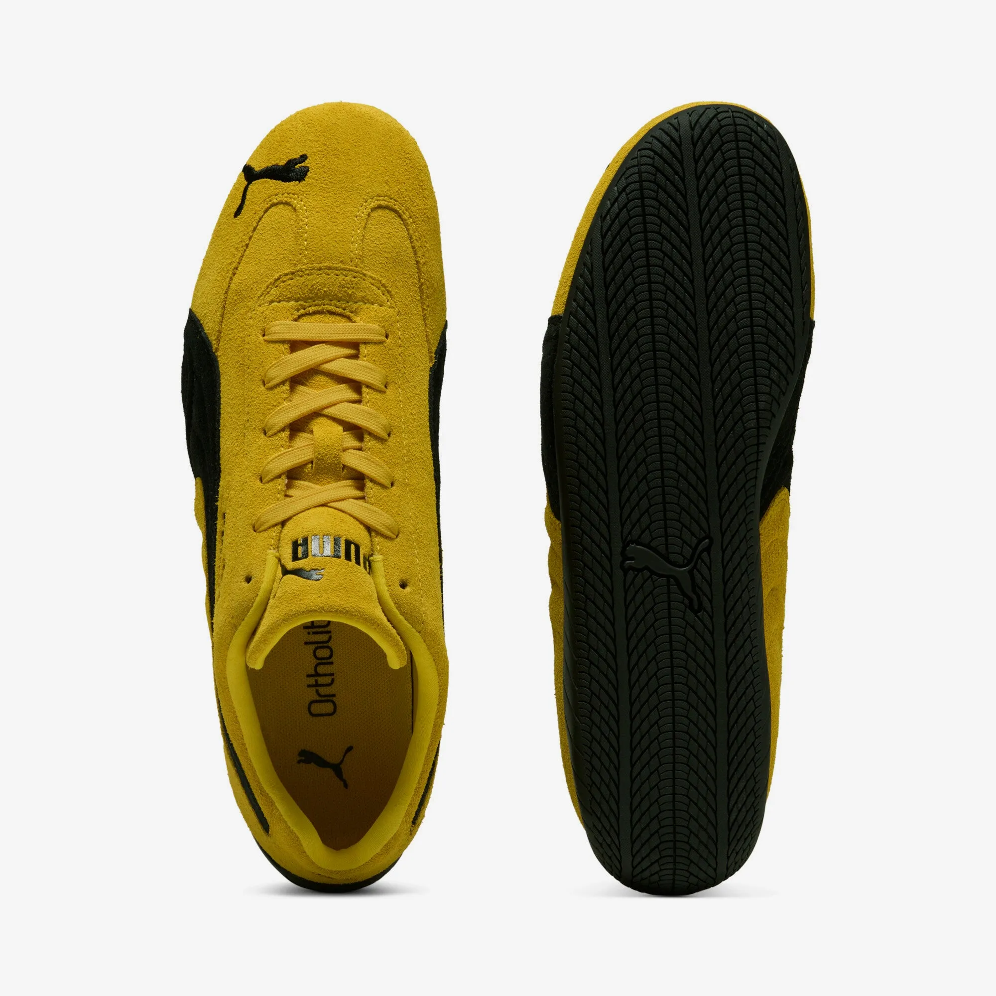 Speedcat OG Soft Leather