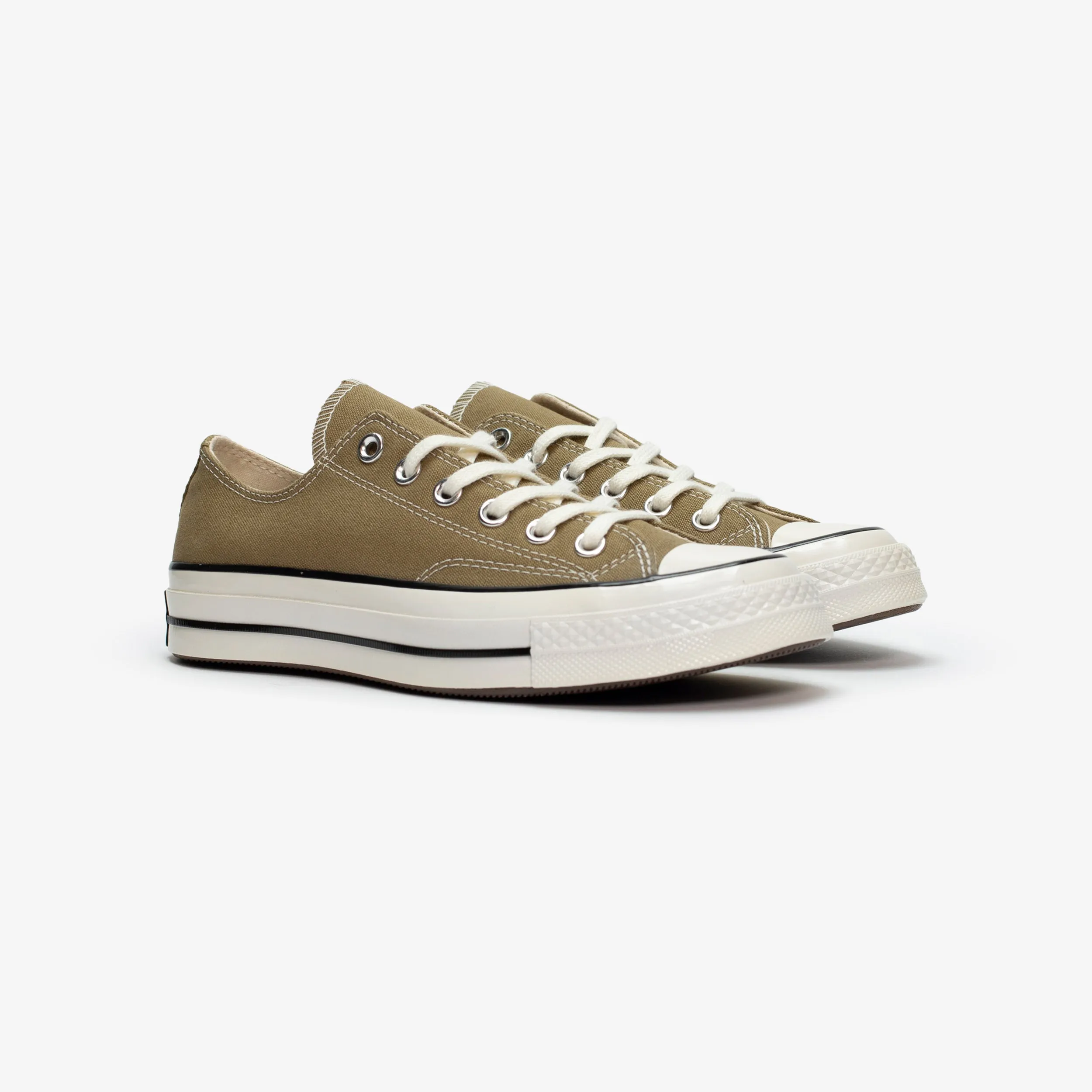 Sculpted Design Recycled Material Design Chuck 70