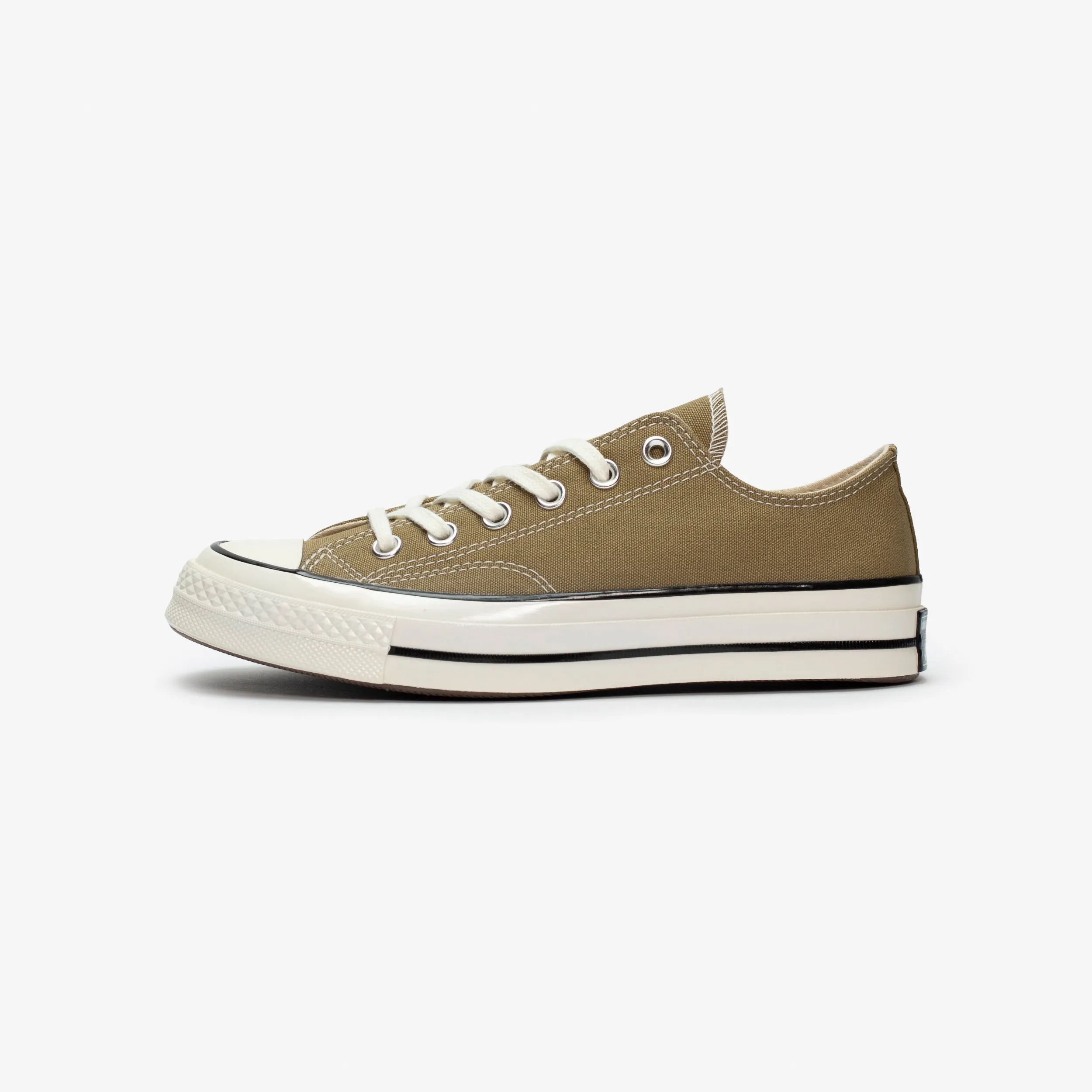 Ergonomic Heel Counters Chuck 70