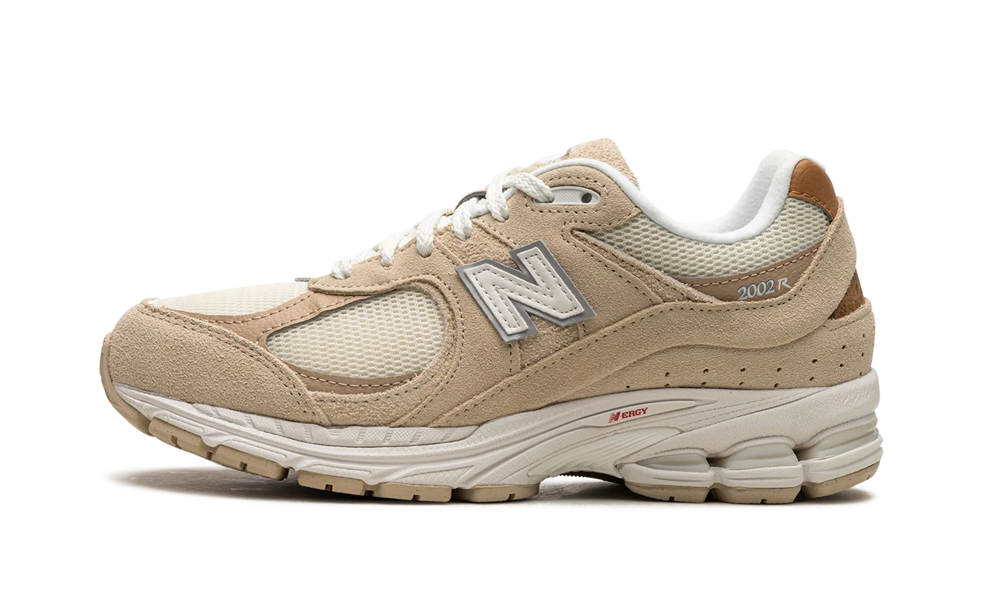 2002R "Sandstone" Cushioned Sole