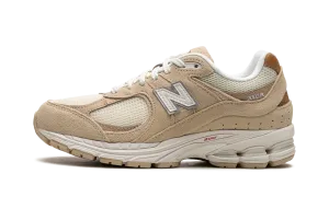2002R "Sandstone" Cushioned Sole