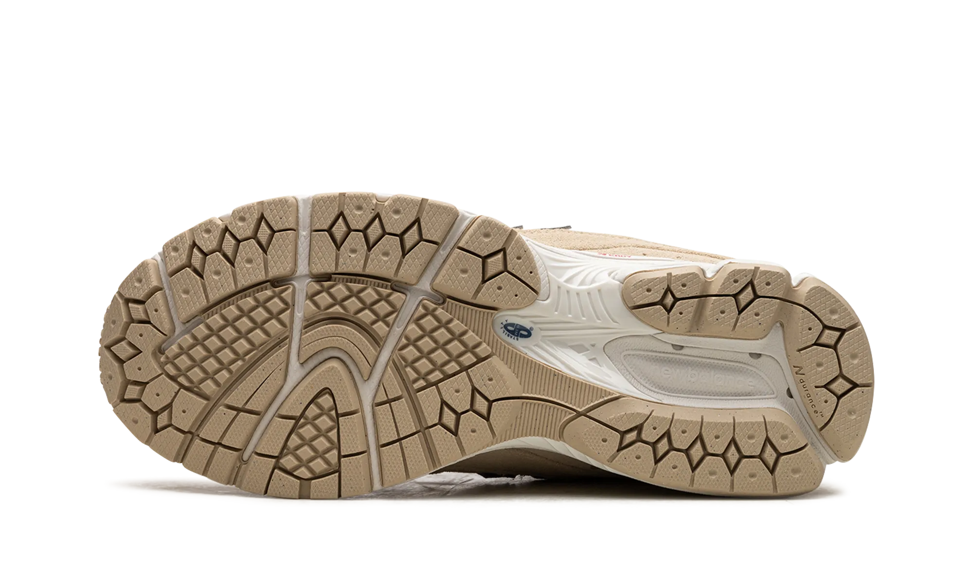 perfect - running 2002R "Sandstone"