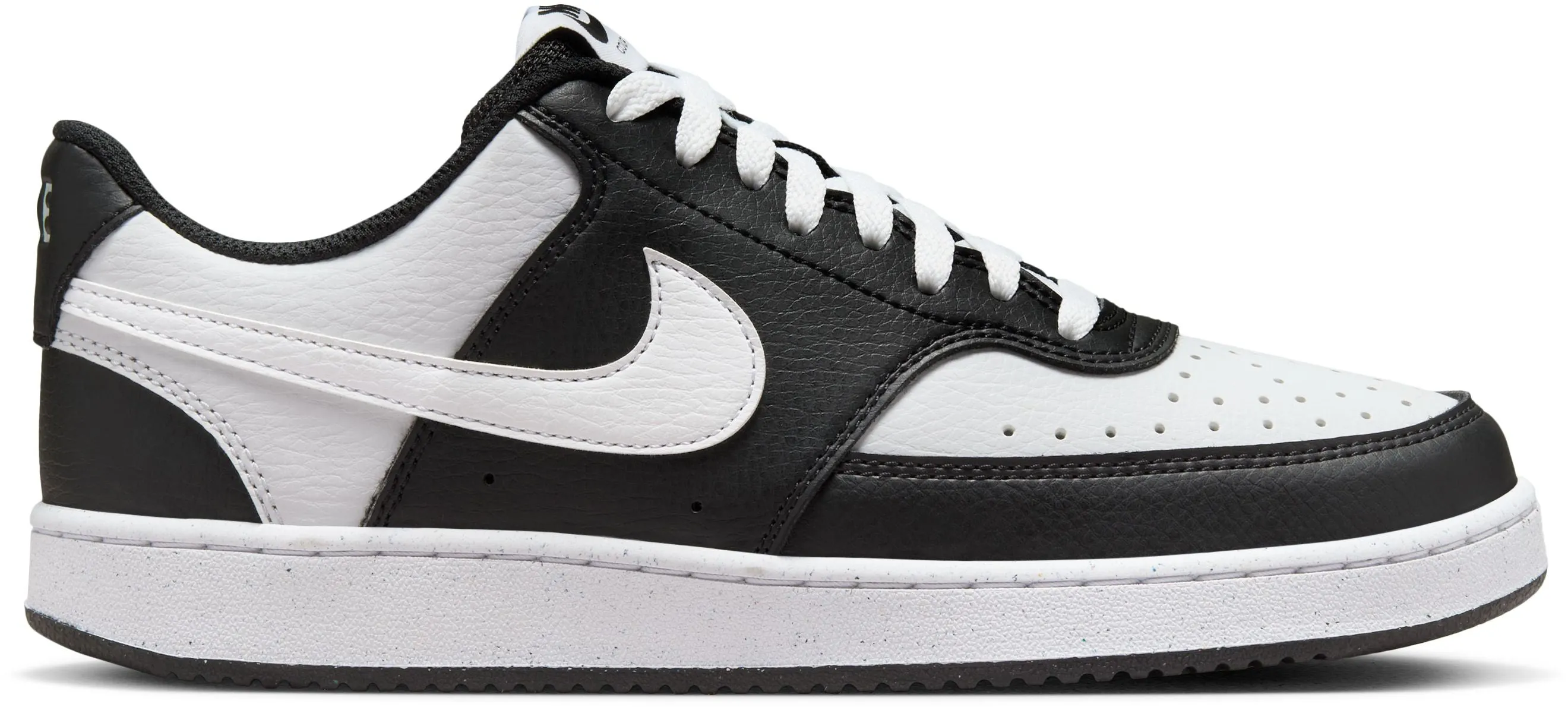 All Use Fashion Must-Have Court Vision Low Next Nature Women's Sportswear Shoes