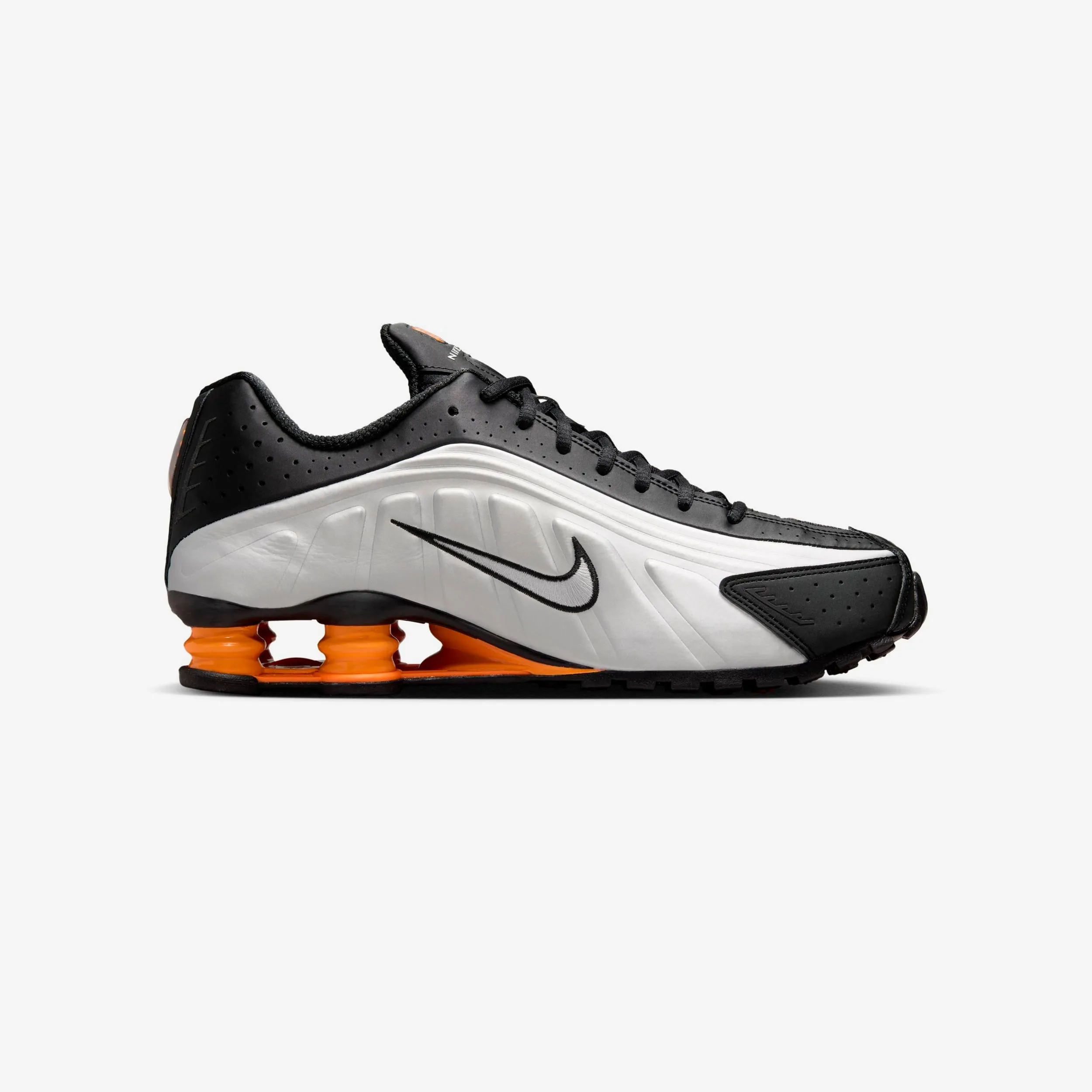Shox R4 Multi Terrain Grip Breathable Choice