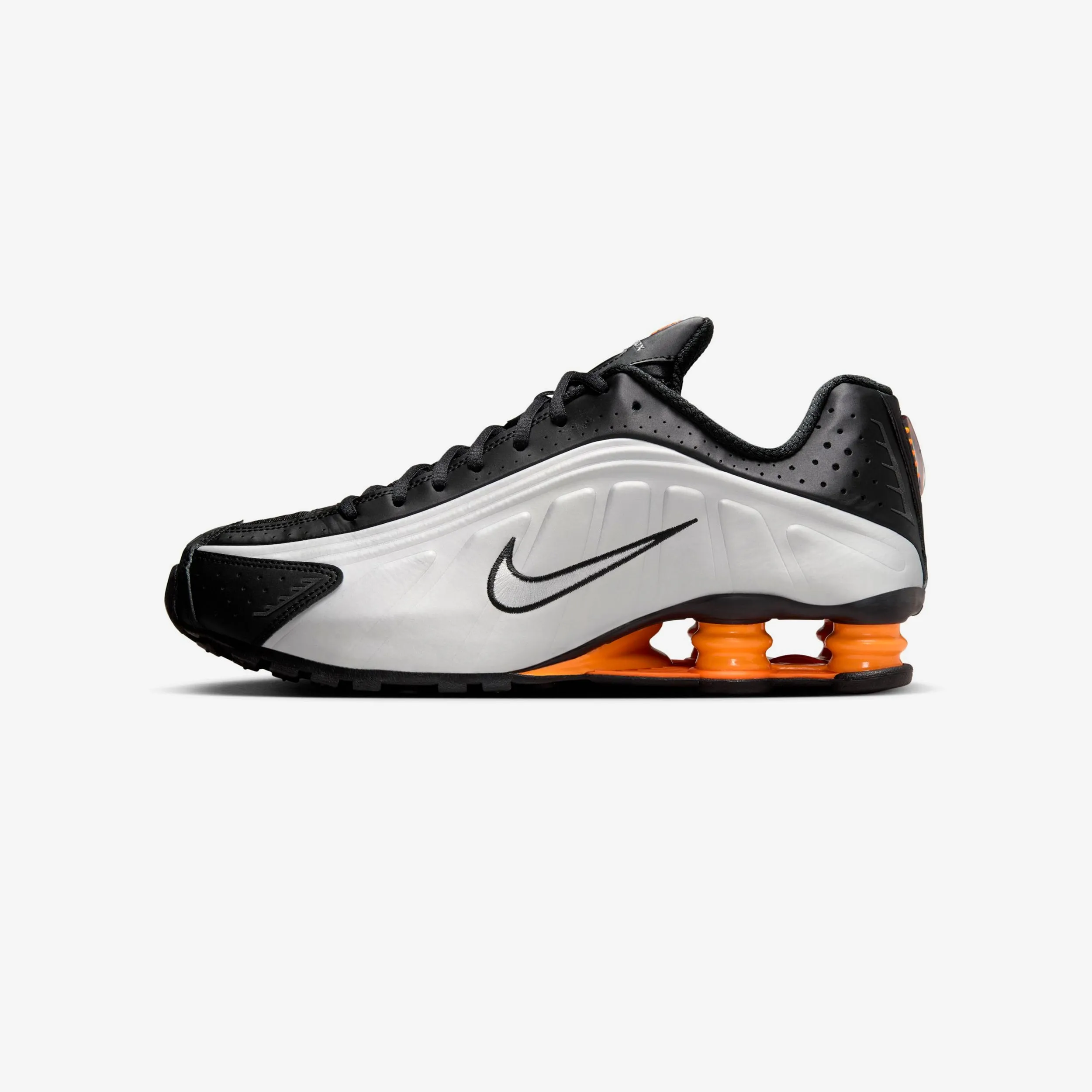 Shox R4 Tension Dispersing Outsole