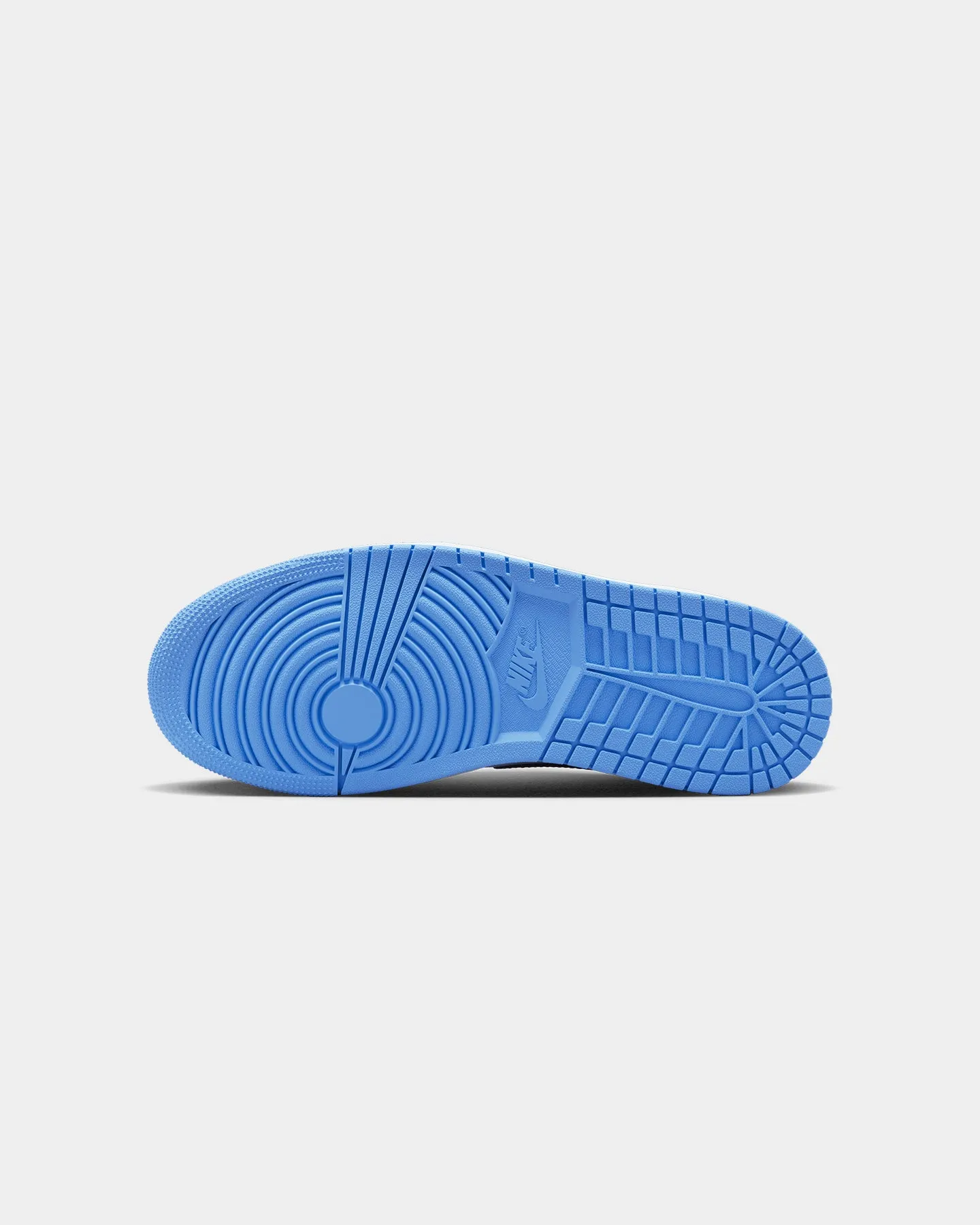 Jordan Air Jordan 1 Retro High OG "UNC Toe" University Blue Energy Boost Reinforced