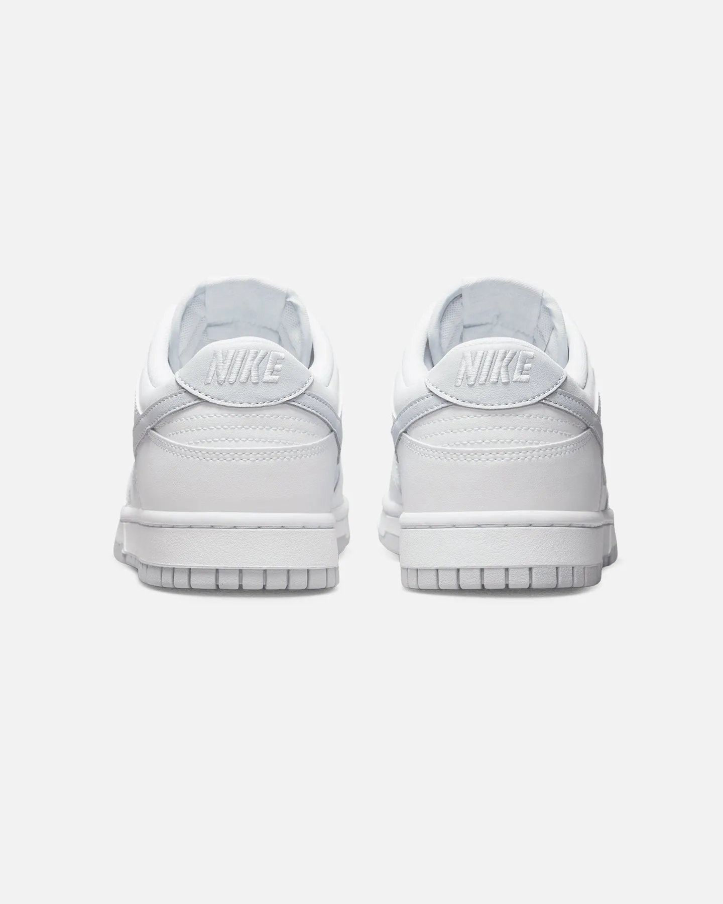 Park Day Love Glow Nike Dunk Low Retro White/Pure Platinum