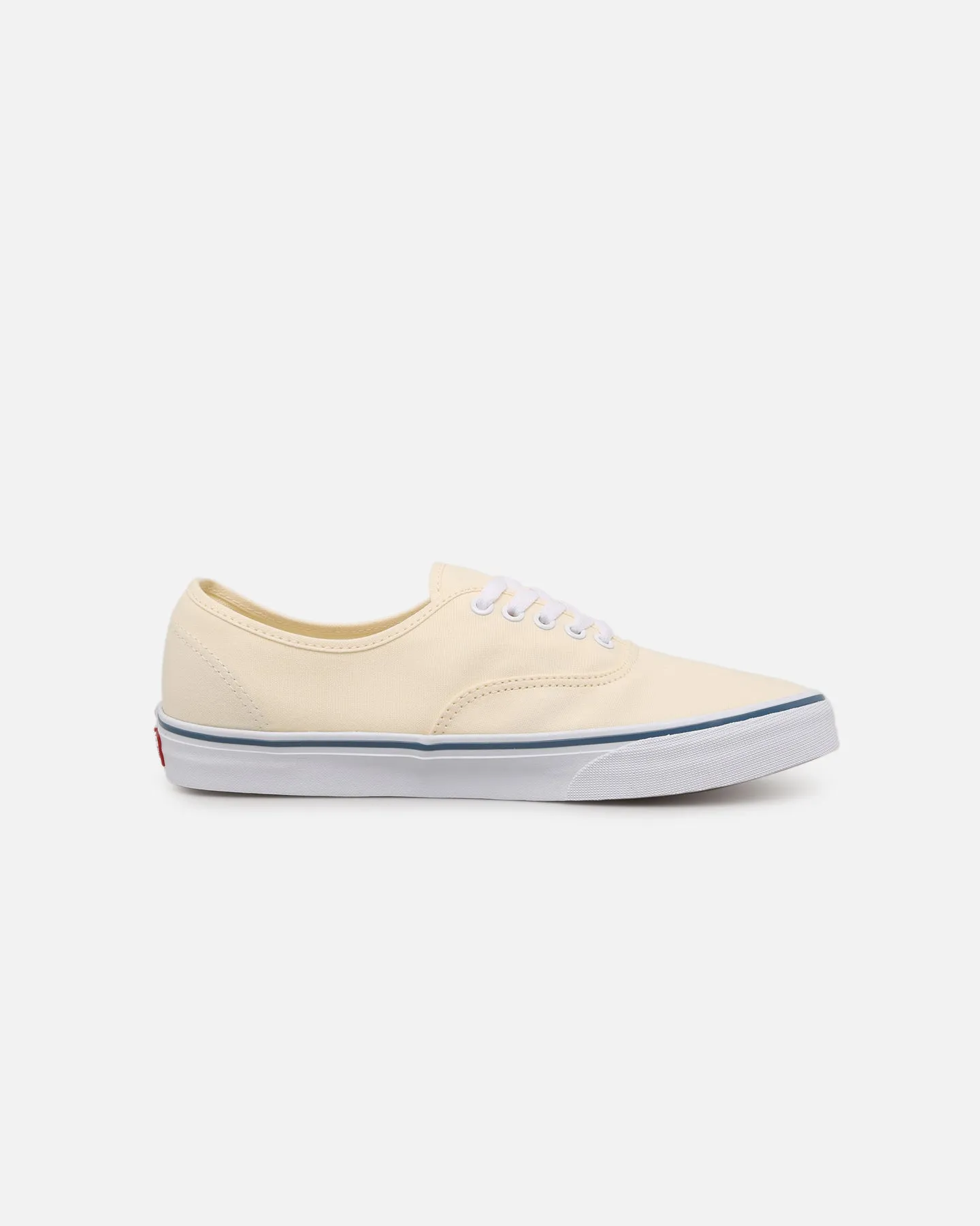 Vans Authentic White Heat Guard Deep Grip