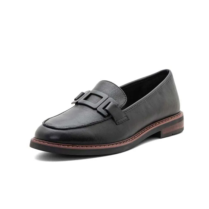 Womens Ara Katsura in Black Air Soft