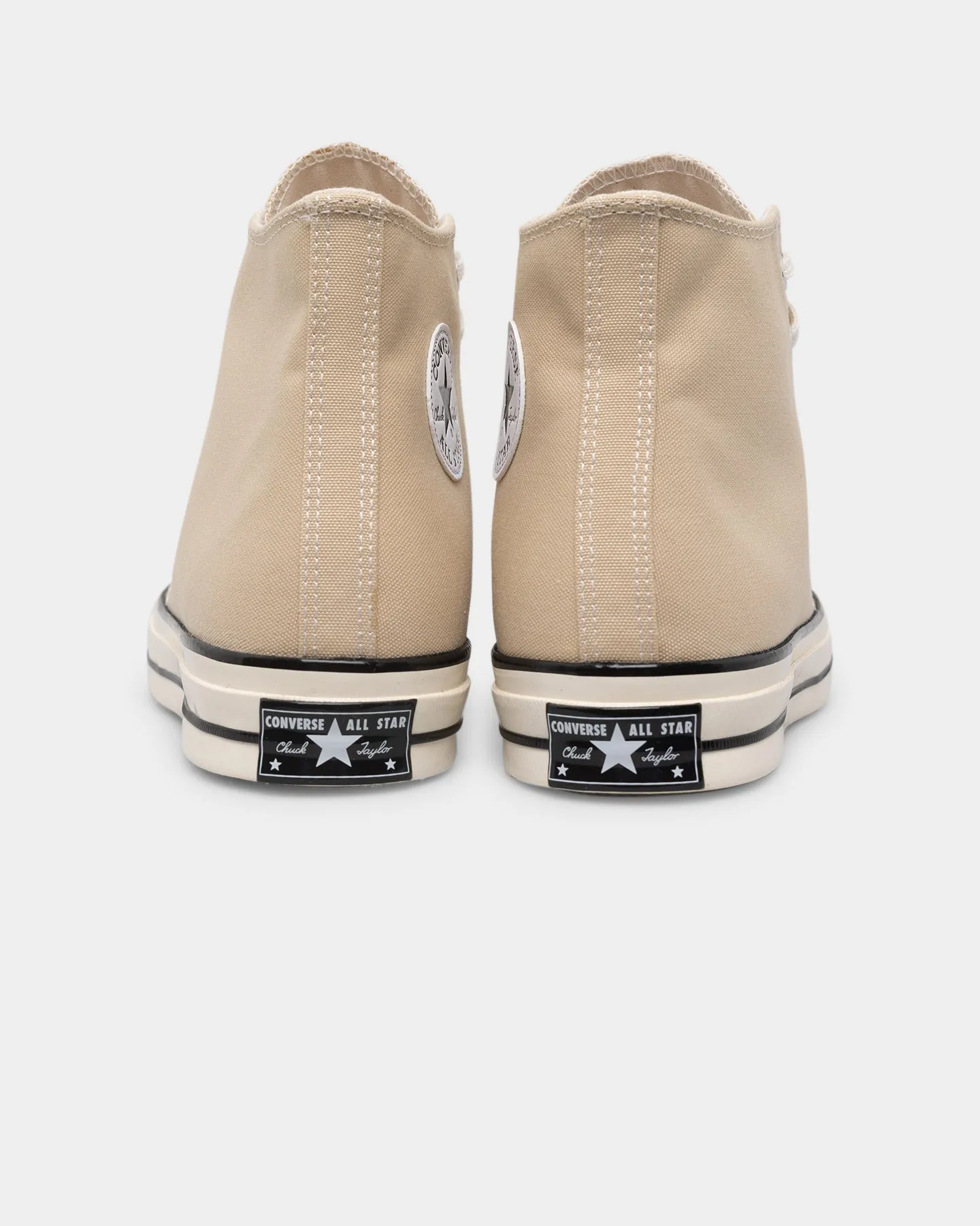 Converse Chuck 70 High Summer Tone Oat Milk Latte Easy Flow easy move