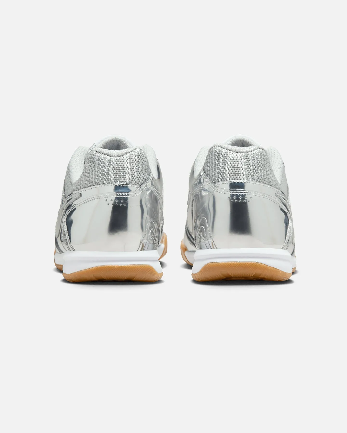 Nike Gato LV8 Silver Torsion control Wardrobe Base