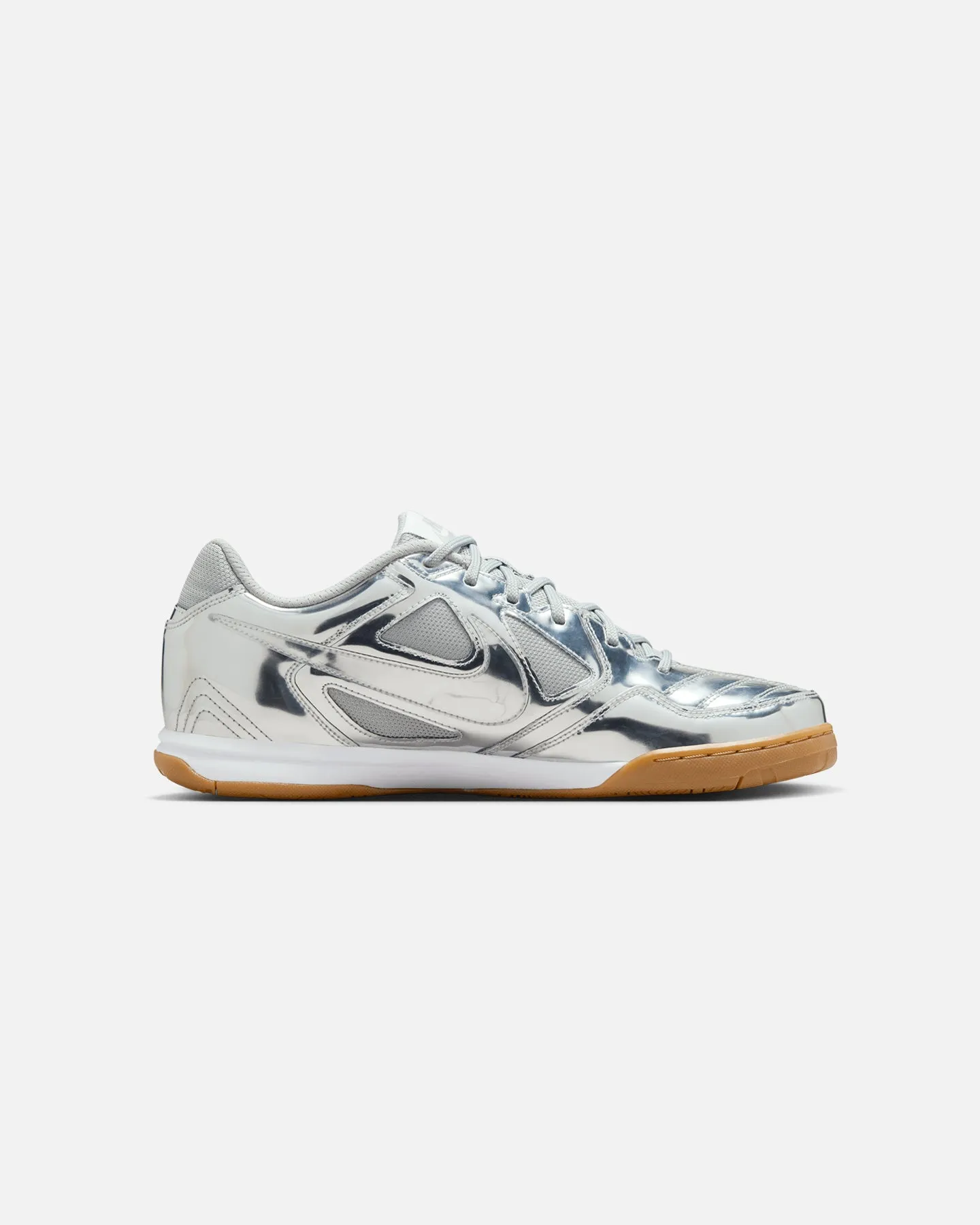 Meadow Glow All Time Nike Gato LV8 Silver