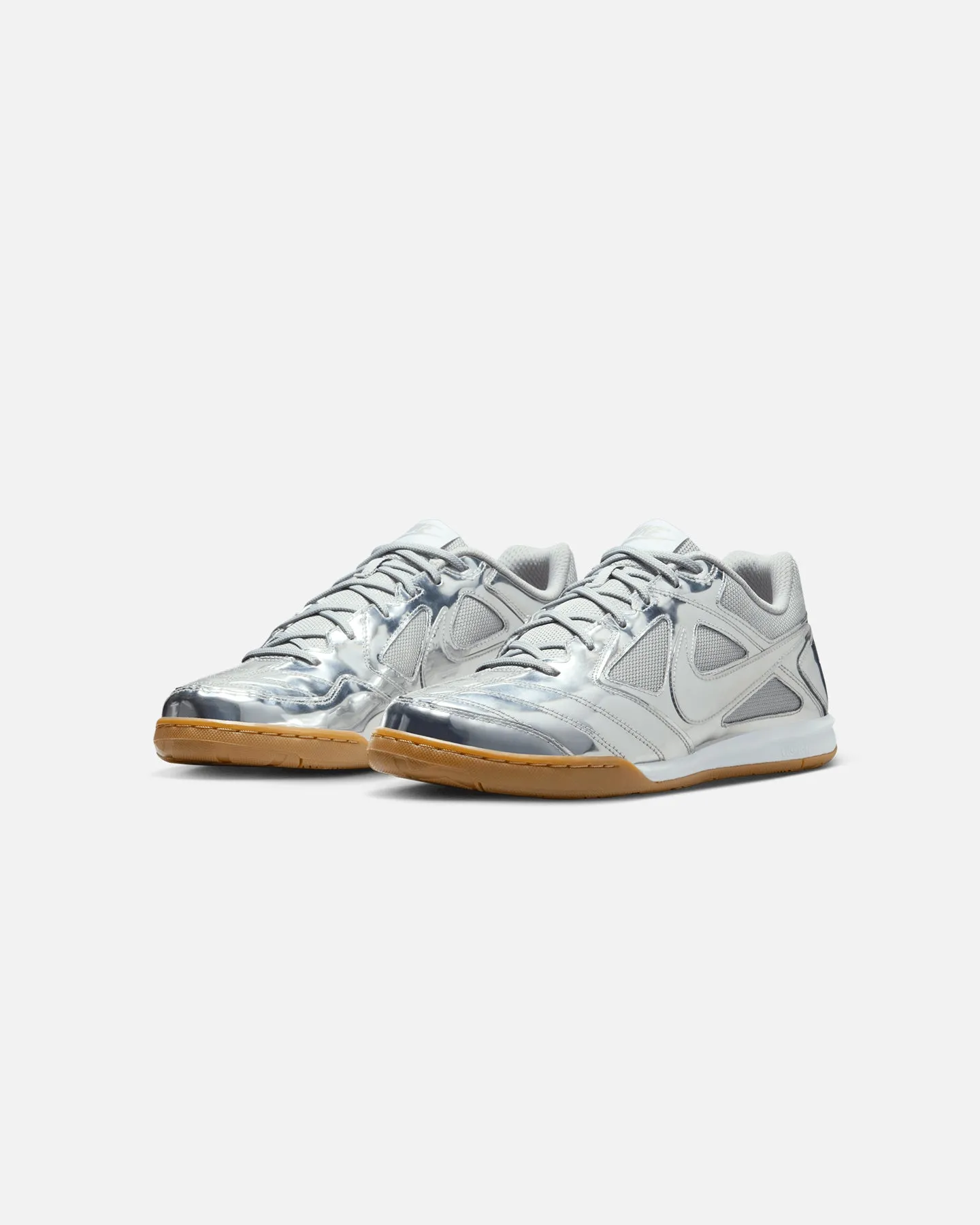 Work Base Nike Gato LV8 Silver