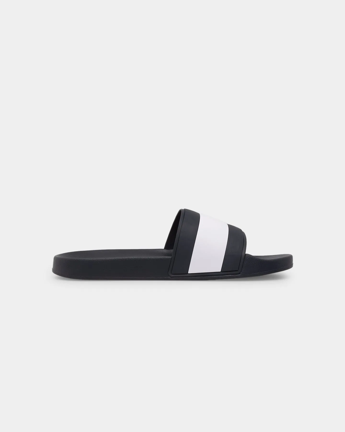 Sole Soft Travel Must Tommy Jeans Essential Flag Pool Slides Desert Sky