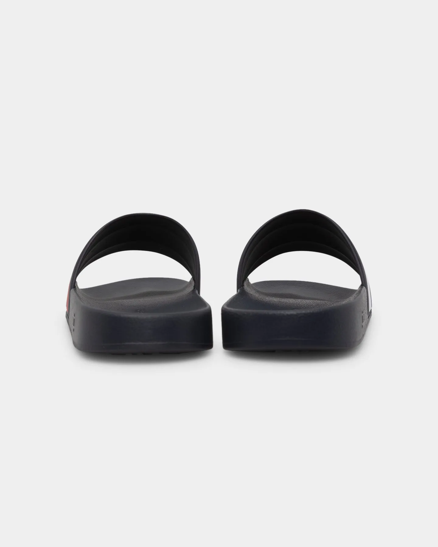Tommy Jeans Essential Flag Pool Slides Desert Sky Airy Design