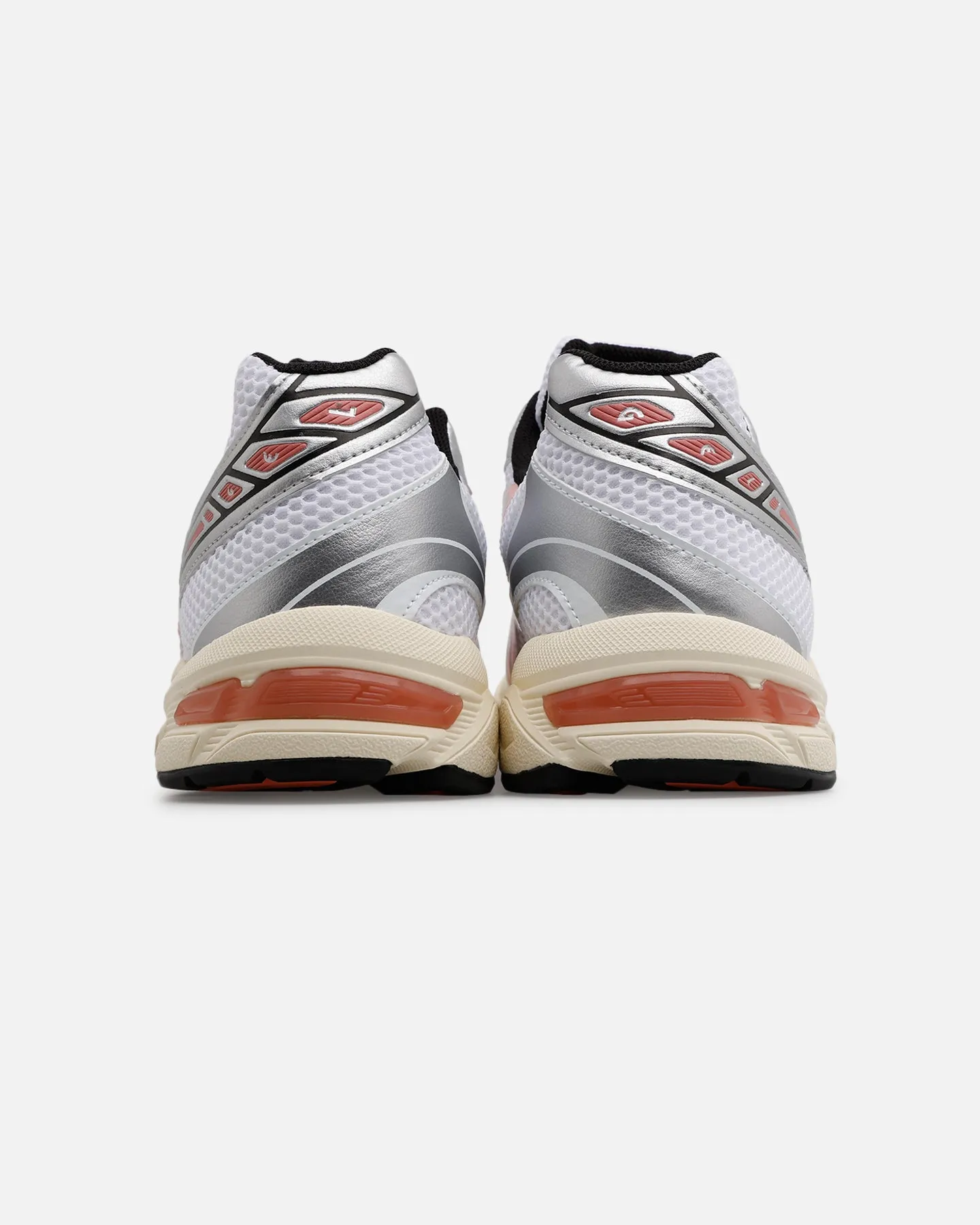Asics Gel-1130 'Desert Red' Pop Red Fiber Mix Outdoor Fun