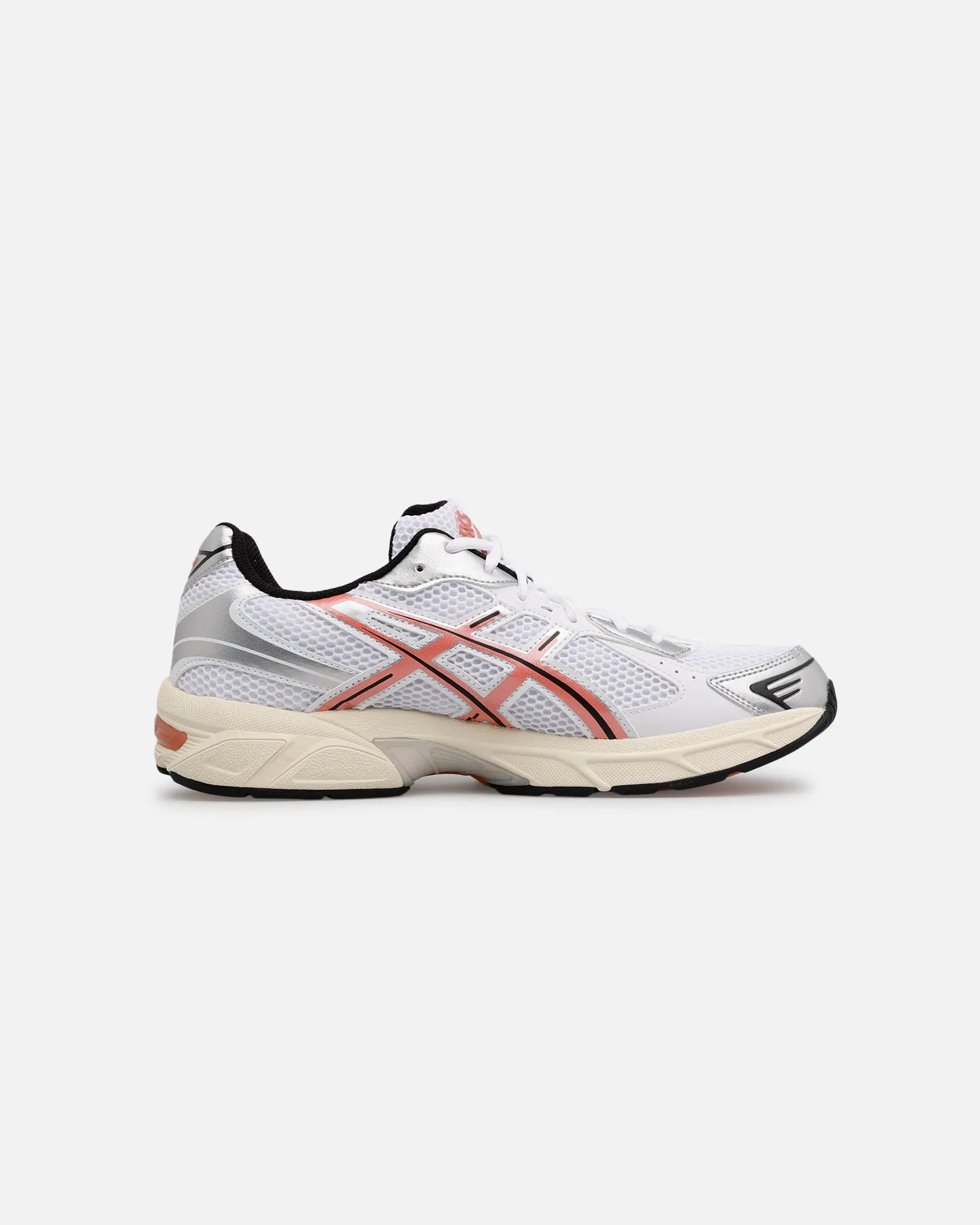 Asics Gel-1130 'Desert Red' Pop Red River Cross