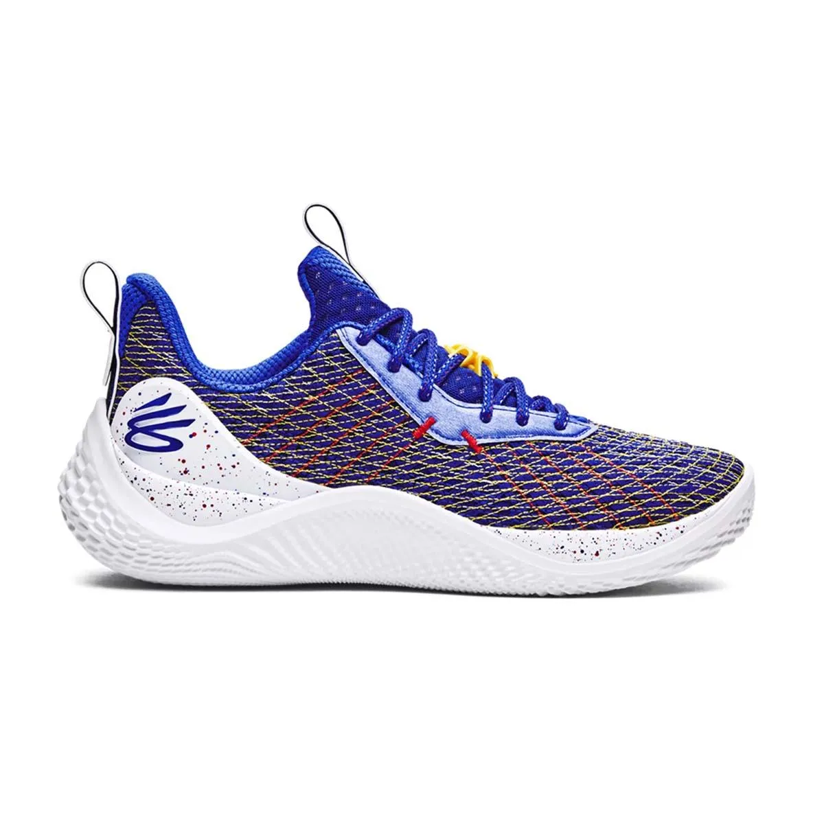 Trend Hot All Comfort Curry Flow 10 'Curryfornia'