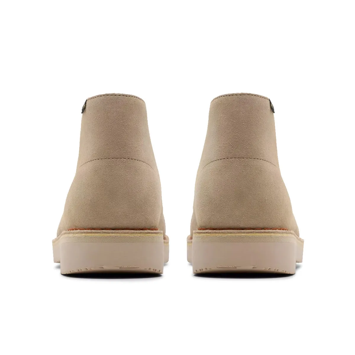 Desert Boot GORE-TEX 'Sand' Foot Ease
