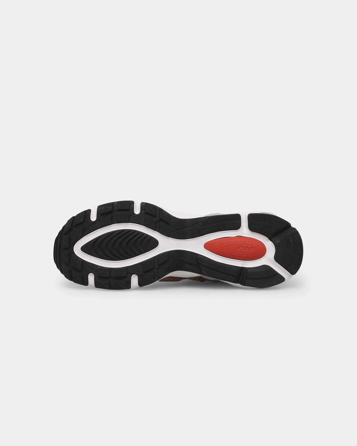 Foam Base Classic Base Nike Air Max TW Light Bone/Red